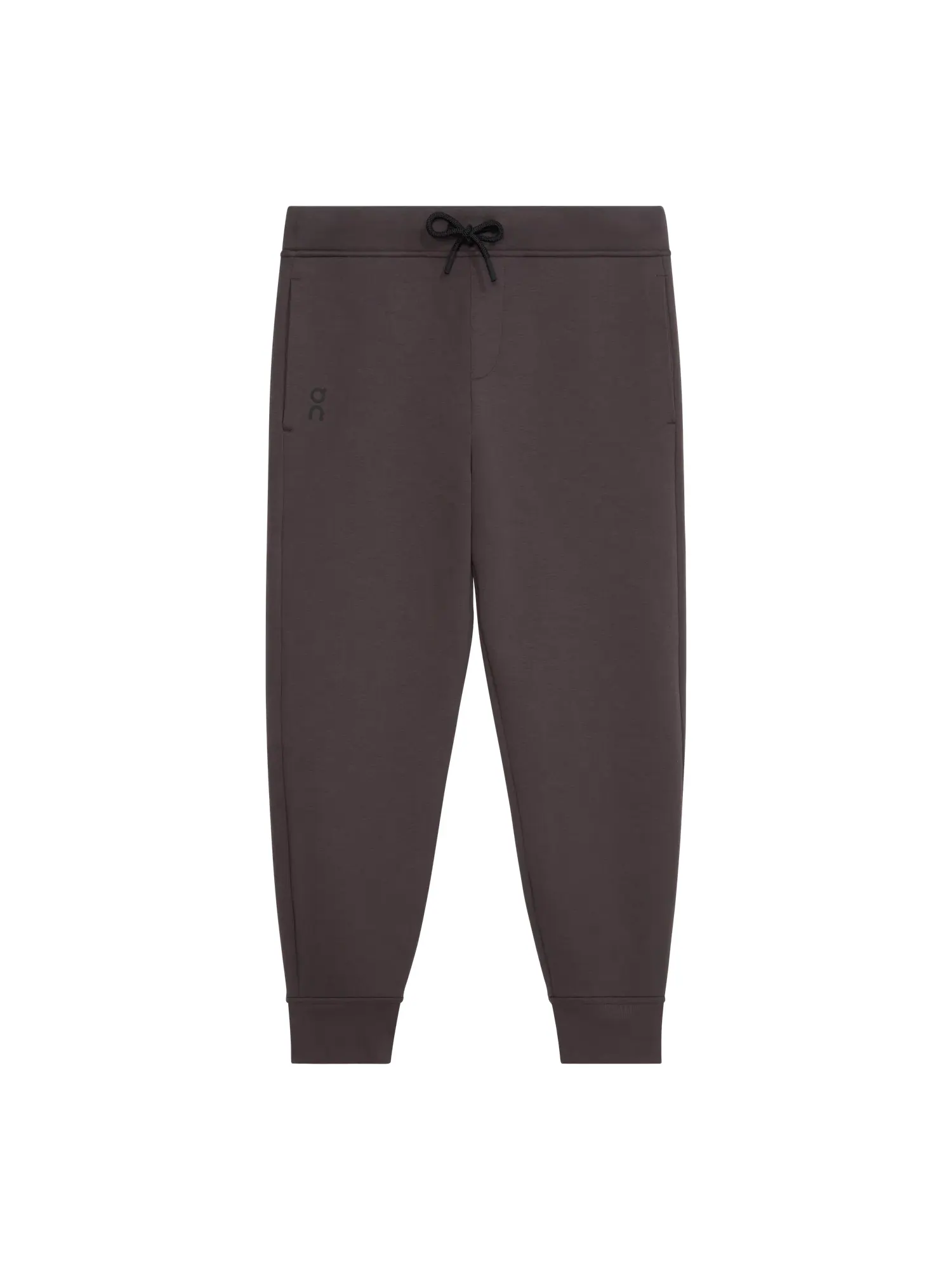Мужские спортивные брюки с эластичным поясом Focus Tech Sweatpants On — 1