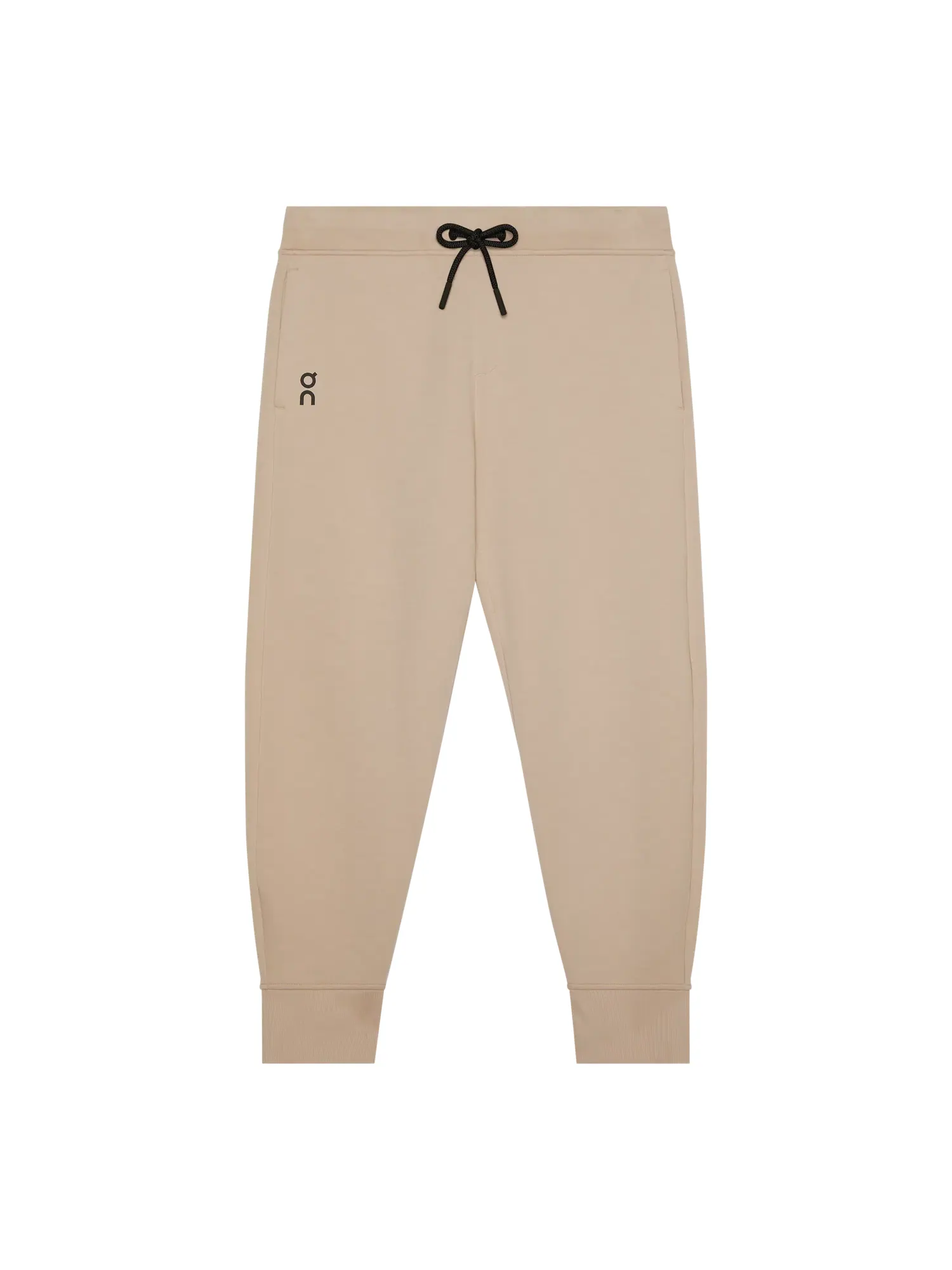 Мужские спортивные штаны с регулируемым поясом Focus Tech Sweatpants On — 1