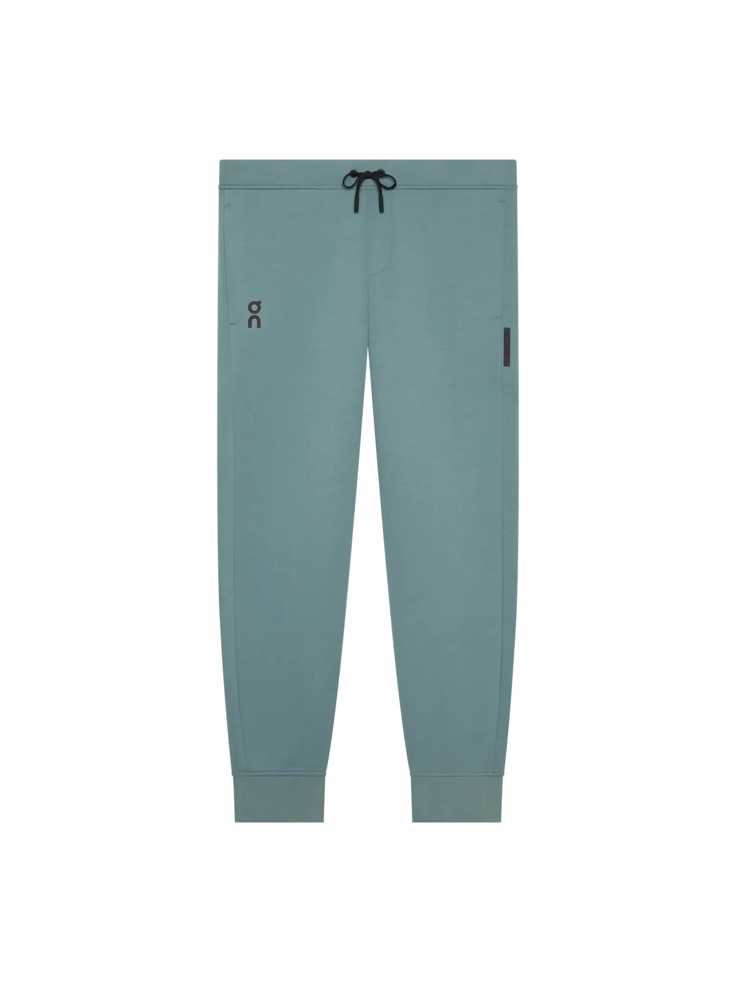 Мужские брюки спортивные с карманом Focus Tech Sweatpants On — 1