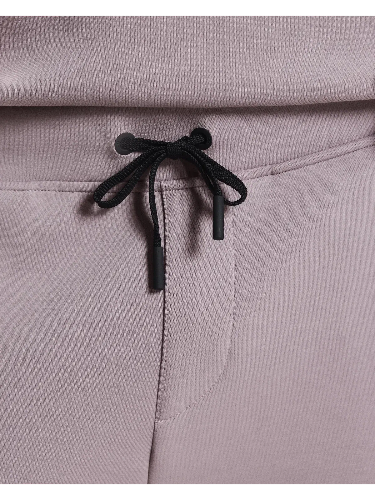 Мужские брюки-джоггеры с технологичным карманом Focus Tech Sweatpants On, Heron — 6