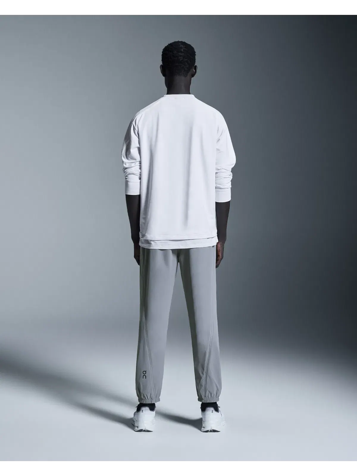 Мужские брюки с эластичным поясом Focus Pants On — 3