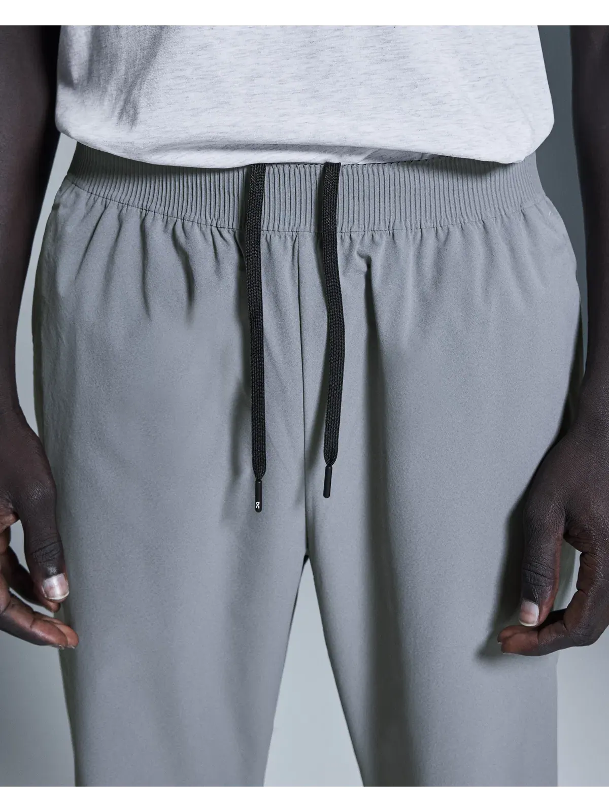Мужские брюки с эластичным поясом Focus Pants On — 5