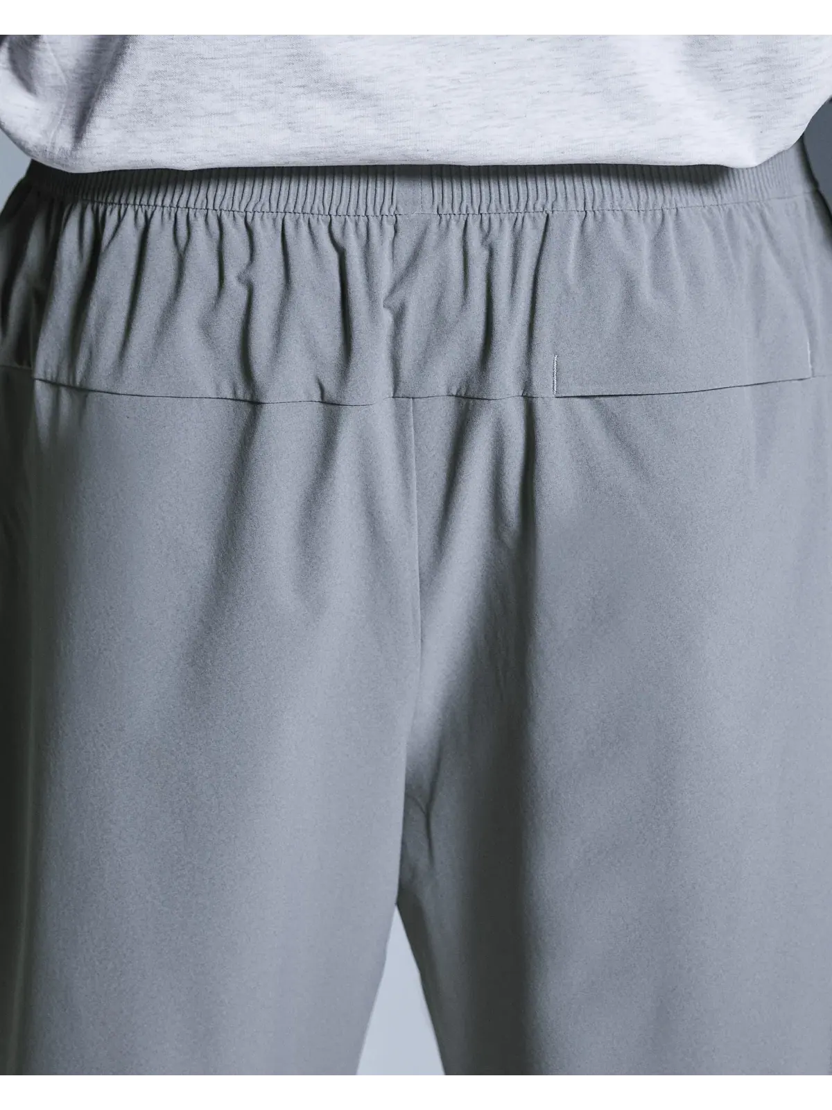 Мужские брюки с эластичным поясом Focus Pants On — 6