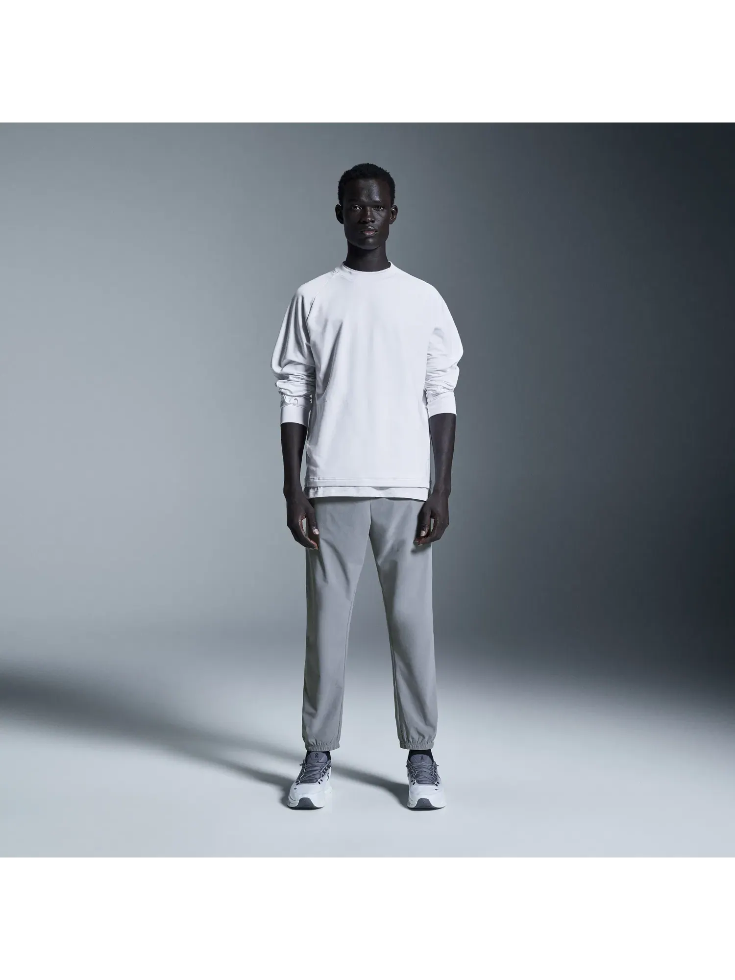 Мужские брюки с эластичным поясом Focus Pants On — 8