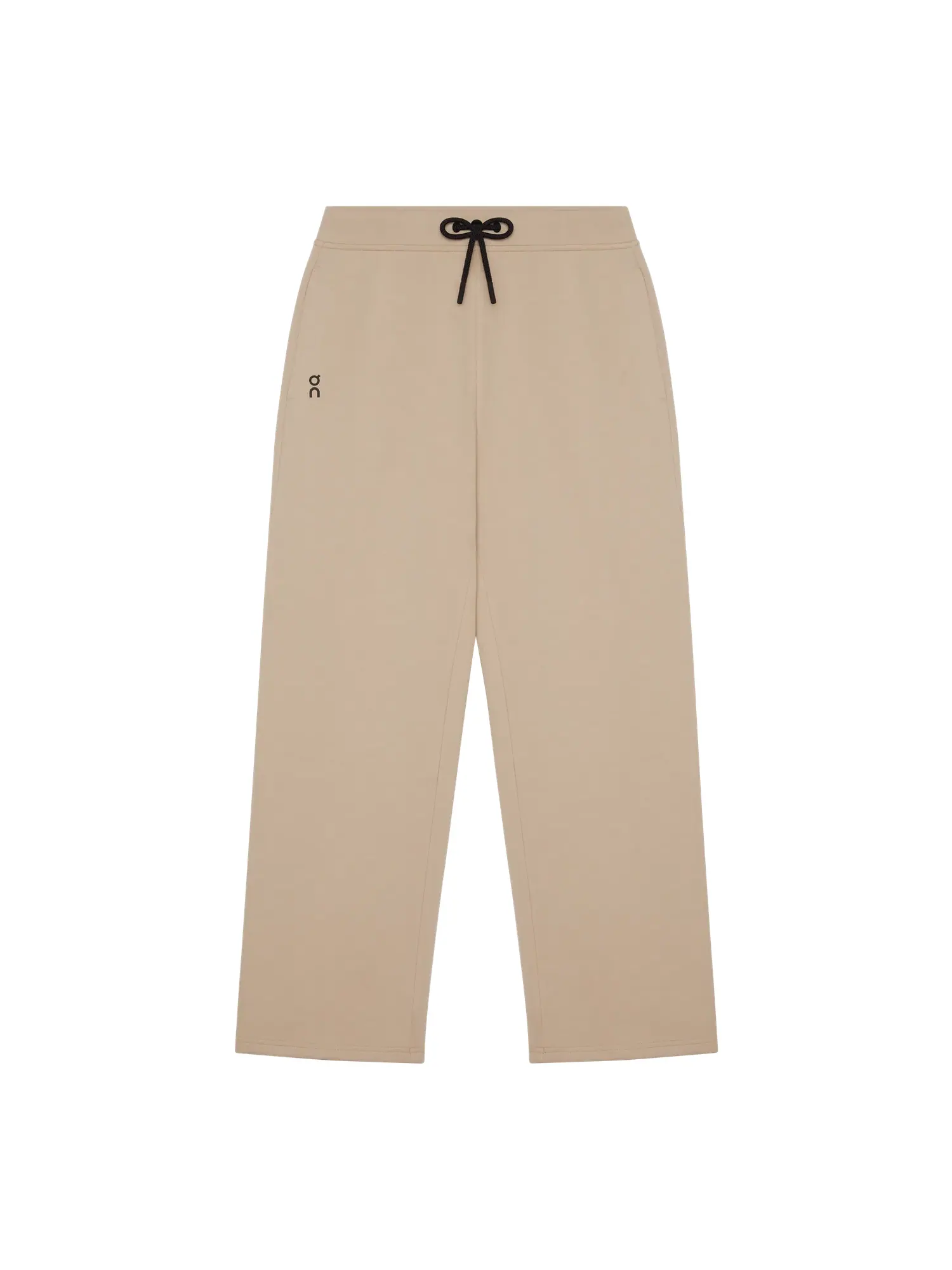 Женские спортивные брюки с боковым карманом на молнии Focus Tech Sweatpants On — 1