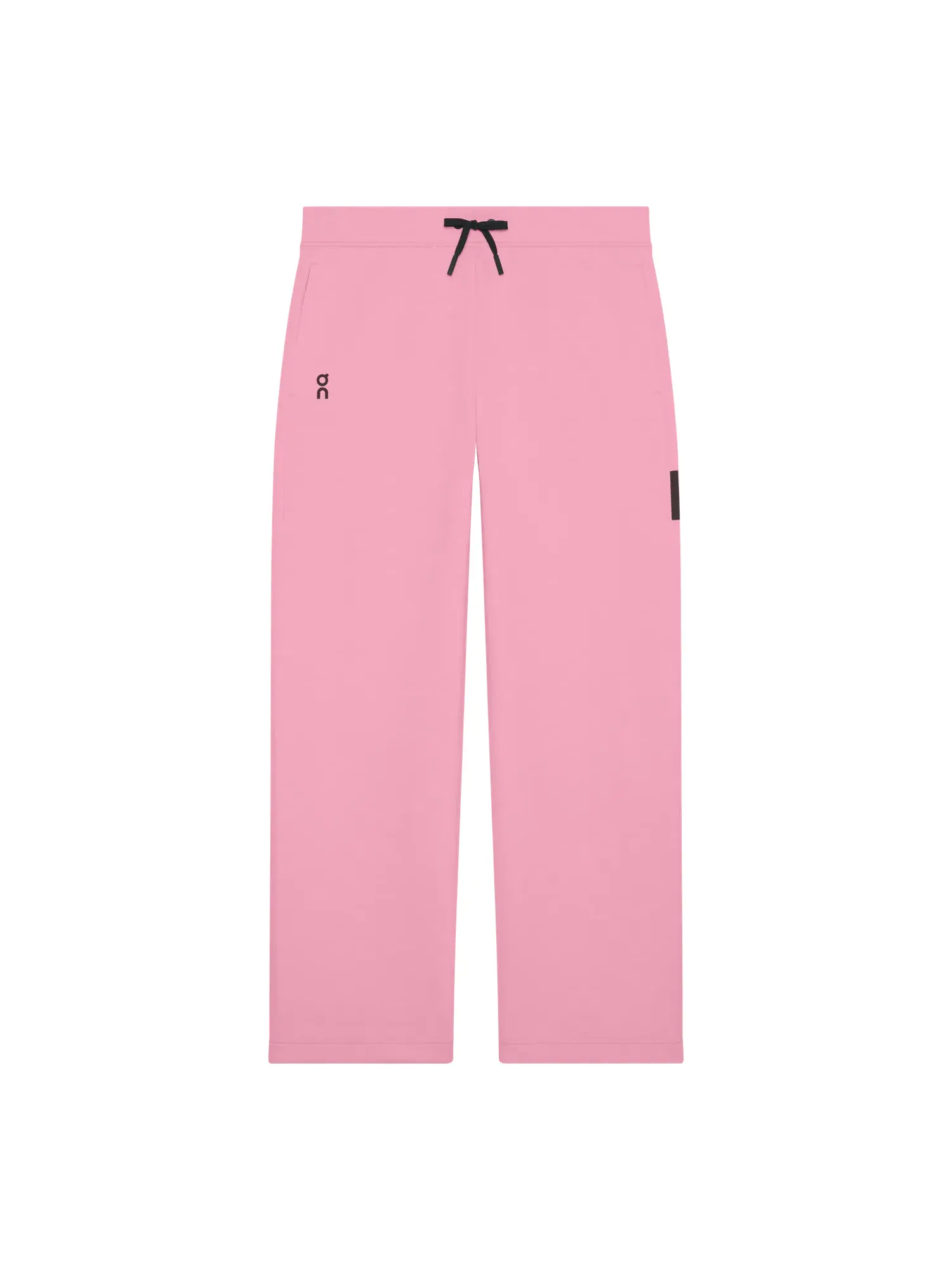 Женские спортивные брюки с боковым карманом на молнии Focus Tech Sweatpants On — 1