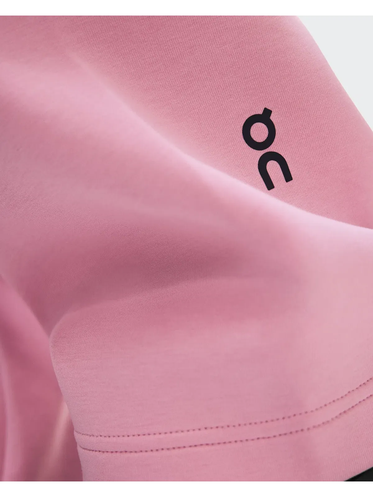 Женские спортивные брюки с боковым карманом на молнии Focus Tech Sweatpants On — 7