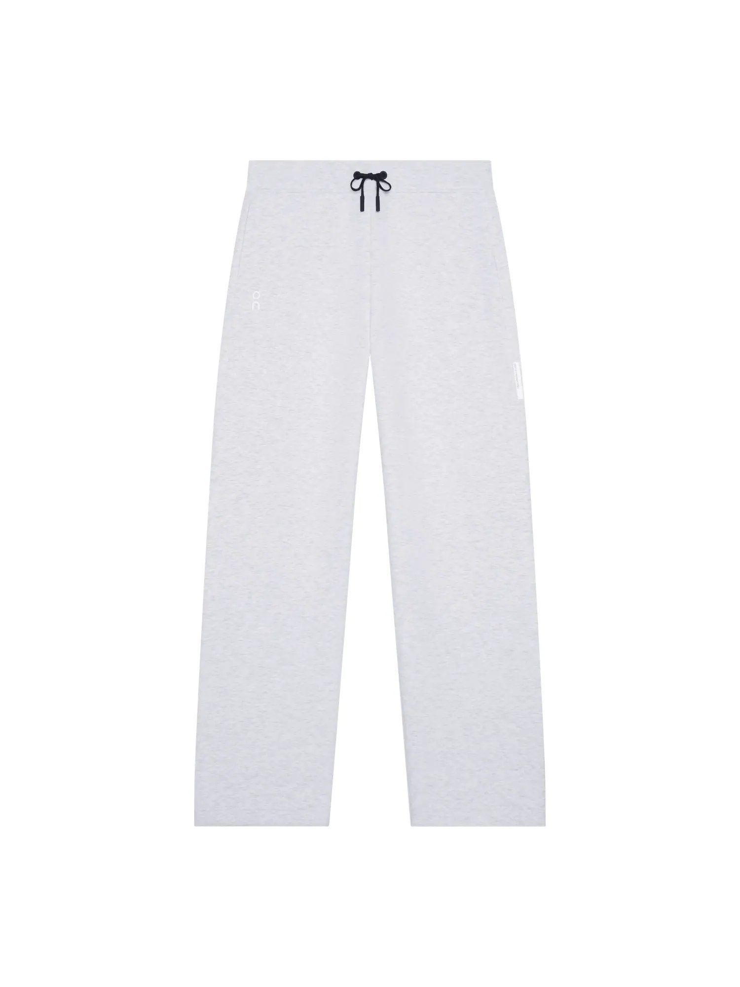 Женские спортивные брюки с карманом на молнии Focus Tech Sweatpants On, Crater — 1