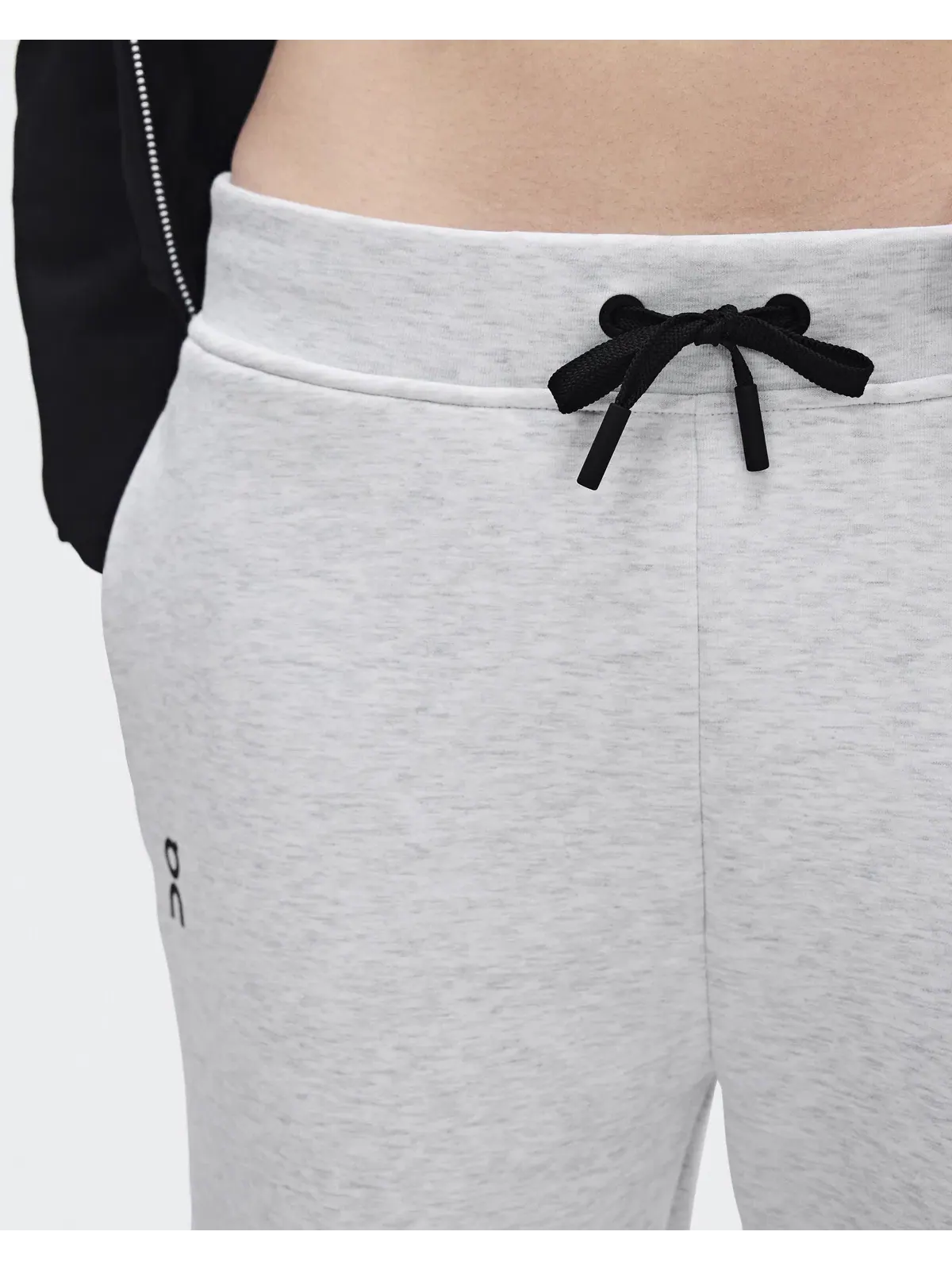 Женские спортивные брюки с карманом на молнии Focus Tech Sweatpants On, Crater — 7