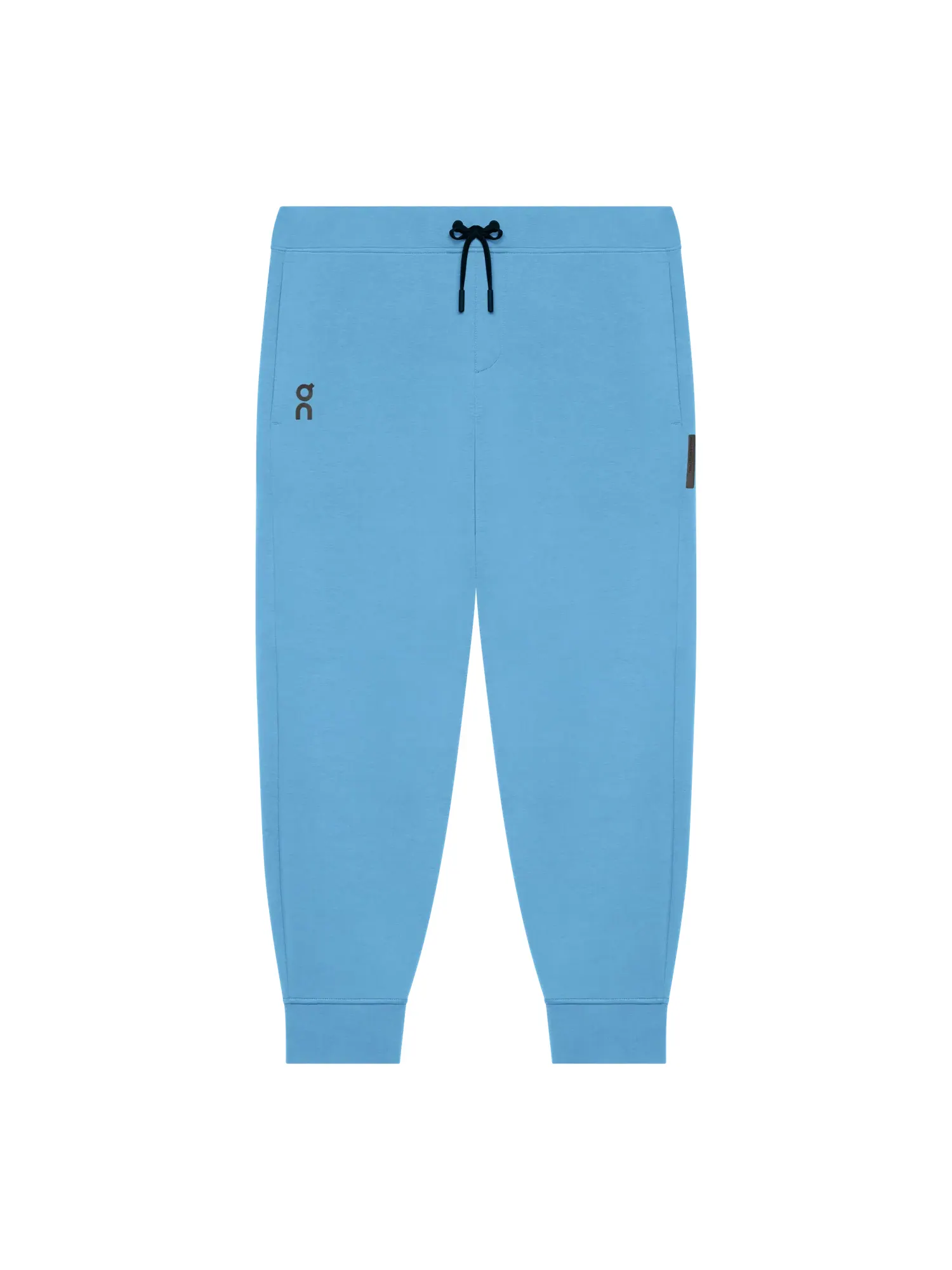Мужские спортивные брюки с технологичным карманом Focus Tech Sweatpants On, Gourami — 1
