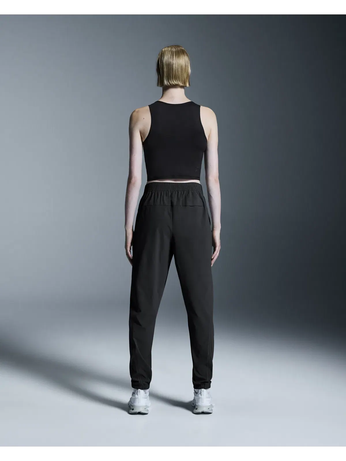 Женские брюки с эластичным поясом Focus Pants On — 3
