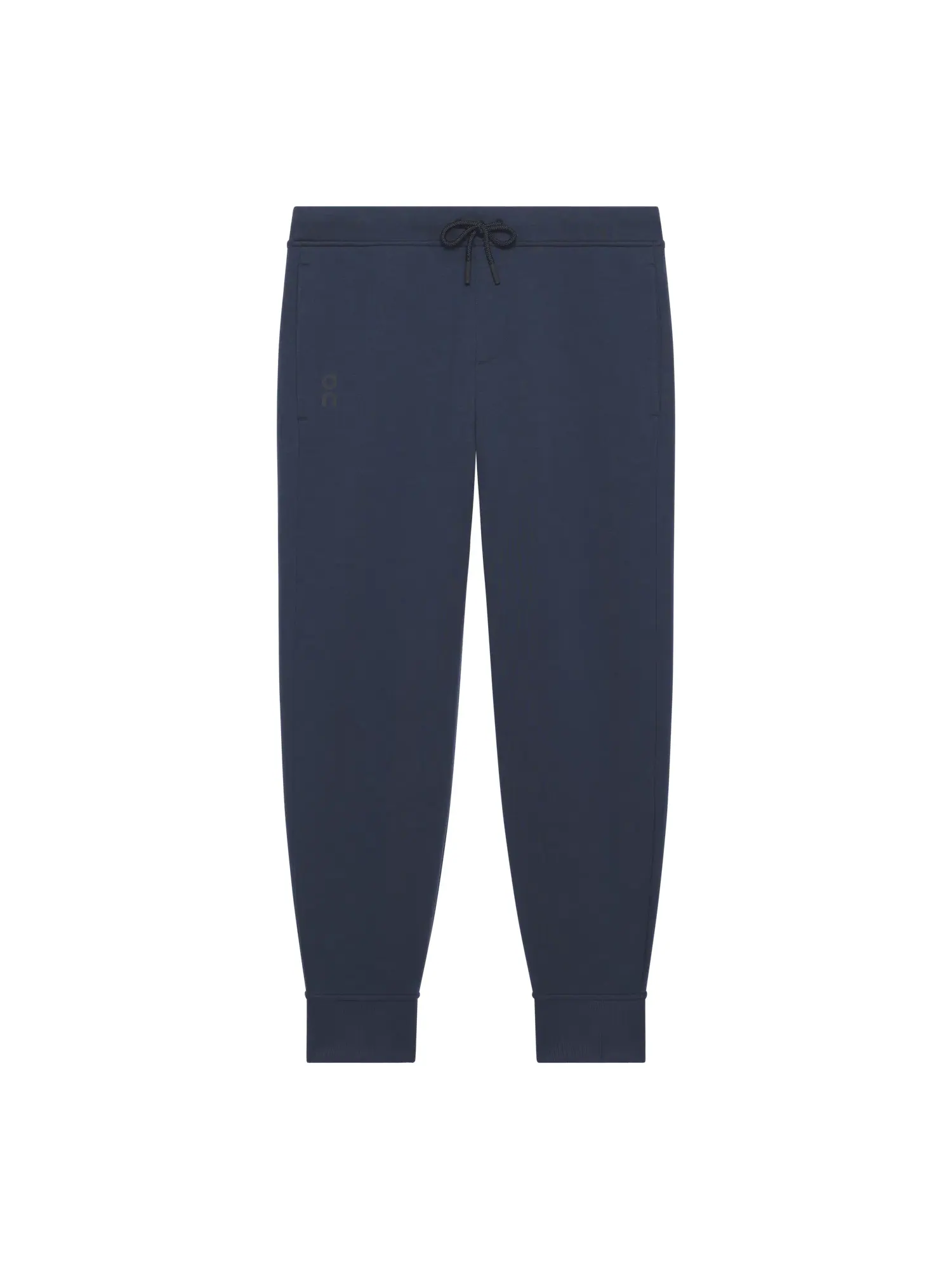 Мужские брюки-джоггеры с технологичным карманом Focus Tech Sweatpants On — 1