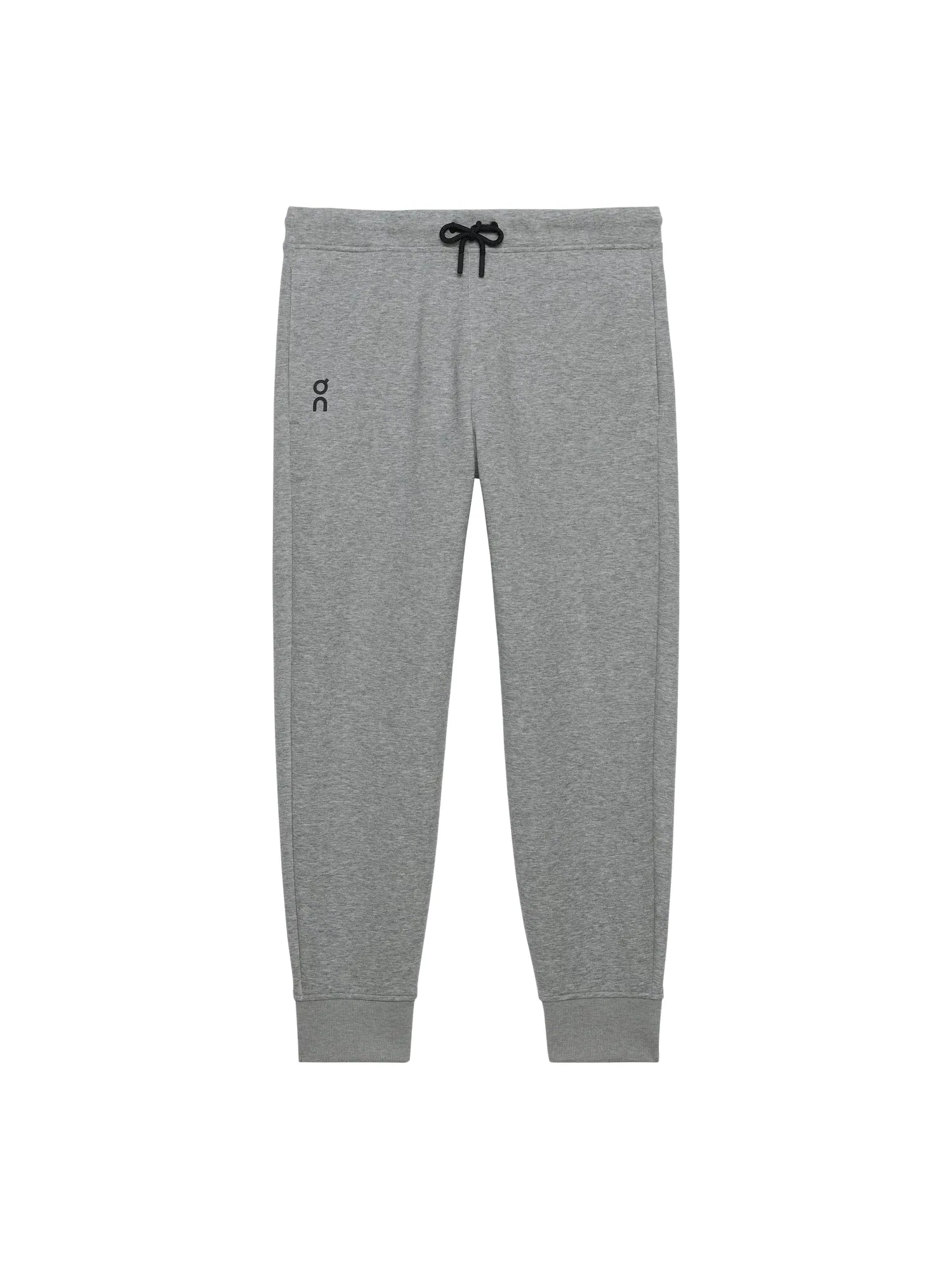 Мужские брюки-джоггеры с технологичным карманом Focus Tech Sweatpants On — 1