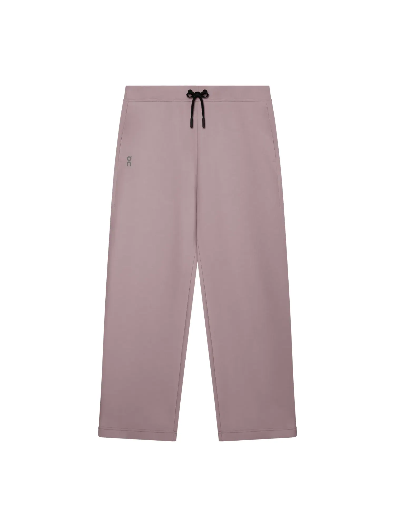 Женские спортивные брюки с боковым карманом на молнии Focus Tech Sweatpants On, Heron — 1