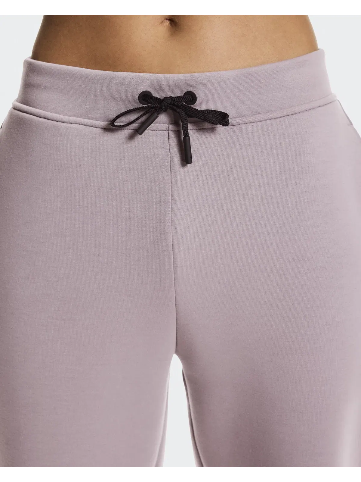 Женские спортивные брюки с боковым карманом на молнии Focus Tech Sweatpants On, Heron — 5