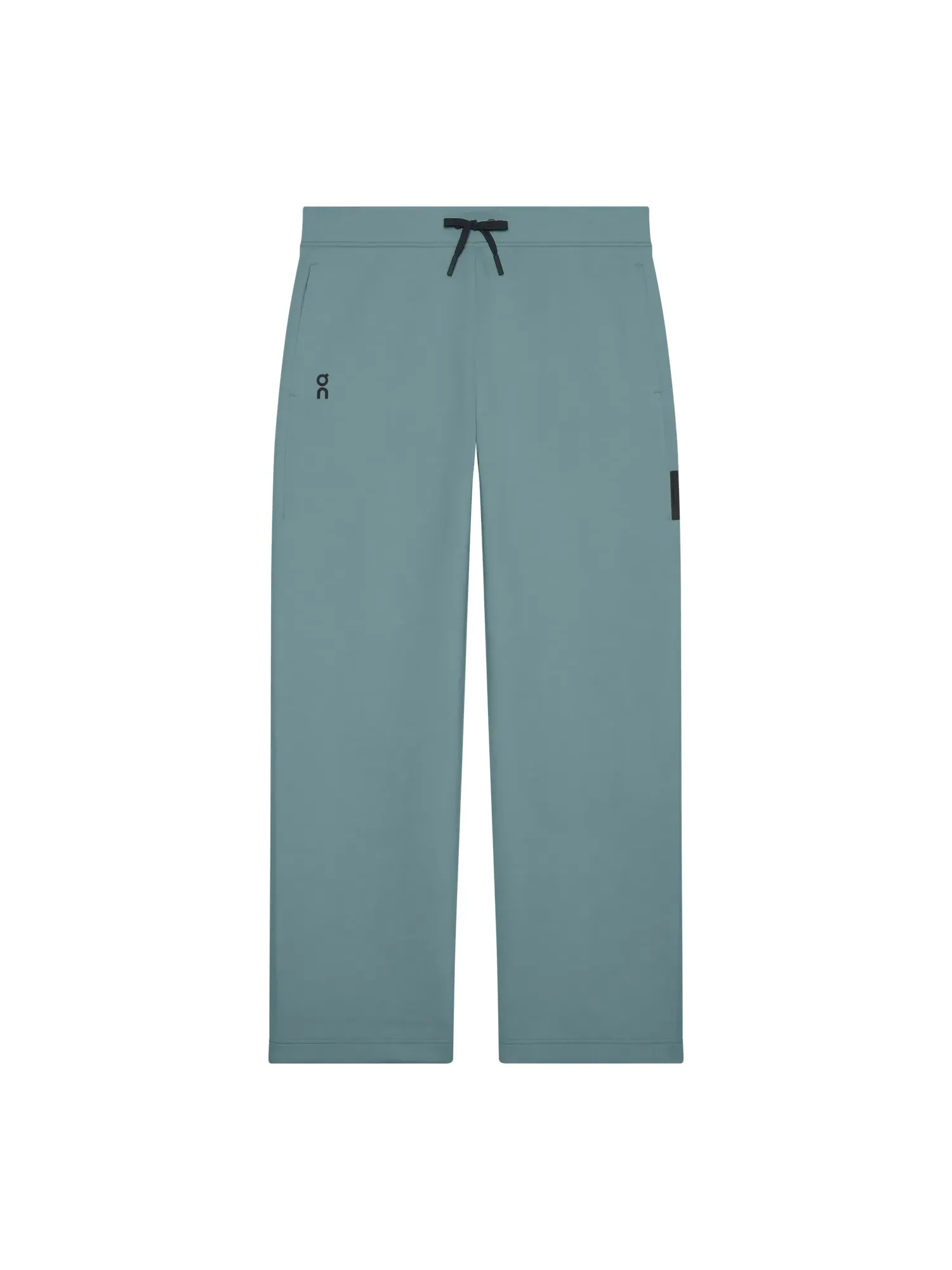 Женские брюки-джоггеры с боковым карманом на молнии Focus Tech Sweatpants On — 1