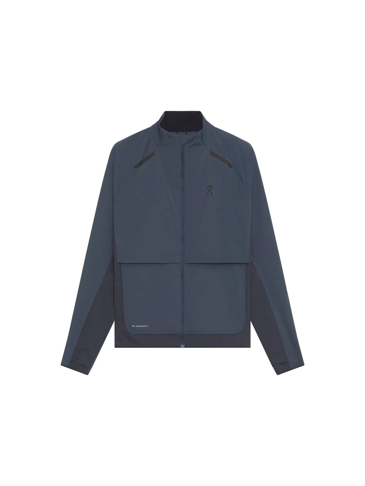 Женская куртка утепленная с вентиляцией Weather Jacket Insulated On — 1