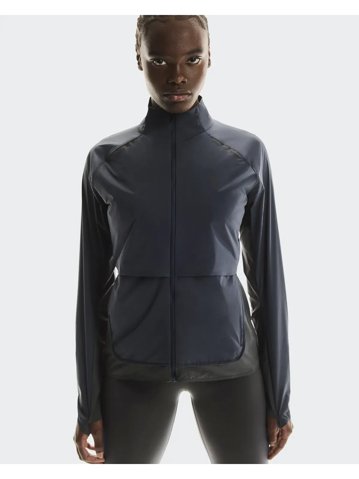 Женская куртка утепленная с вентиляцией Weather Jacket Insulated On — 4