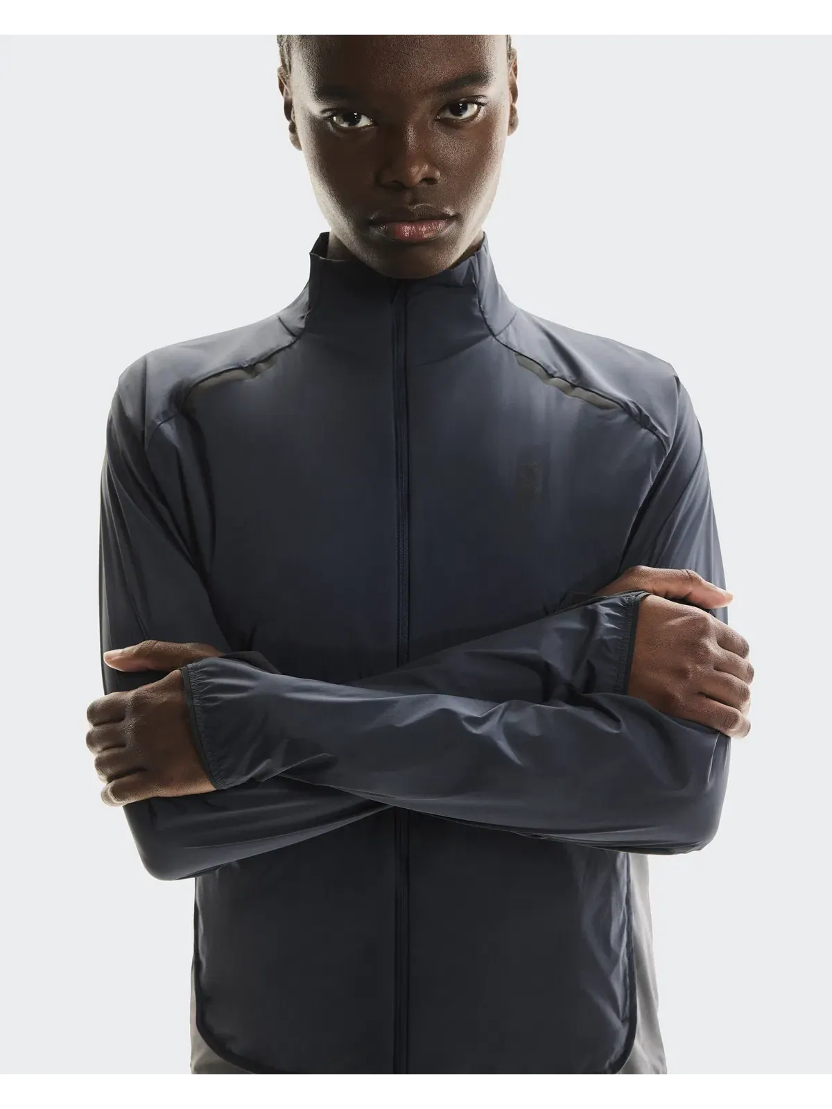 Женская куртка утепленная с вентиляцией Weather Jacket Insulated On — 6