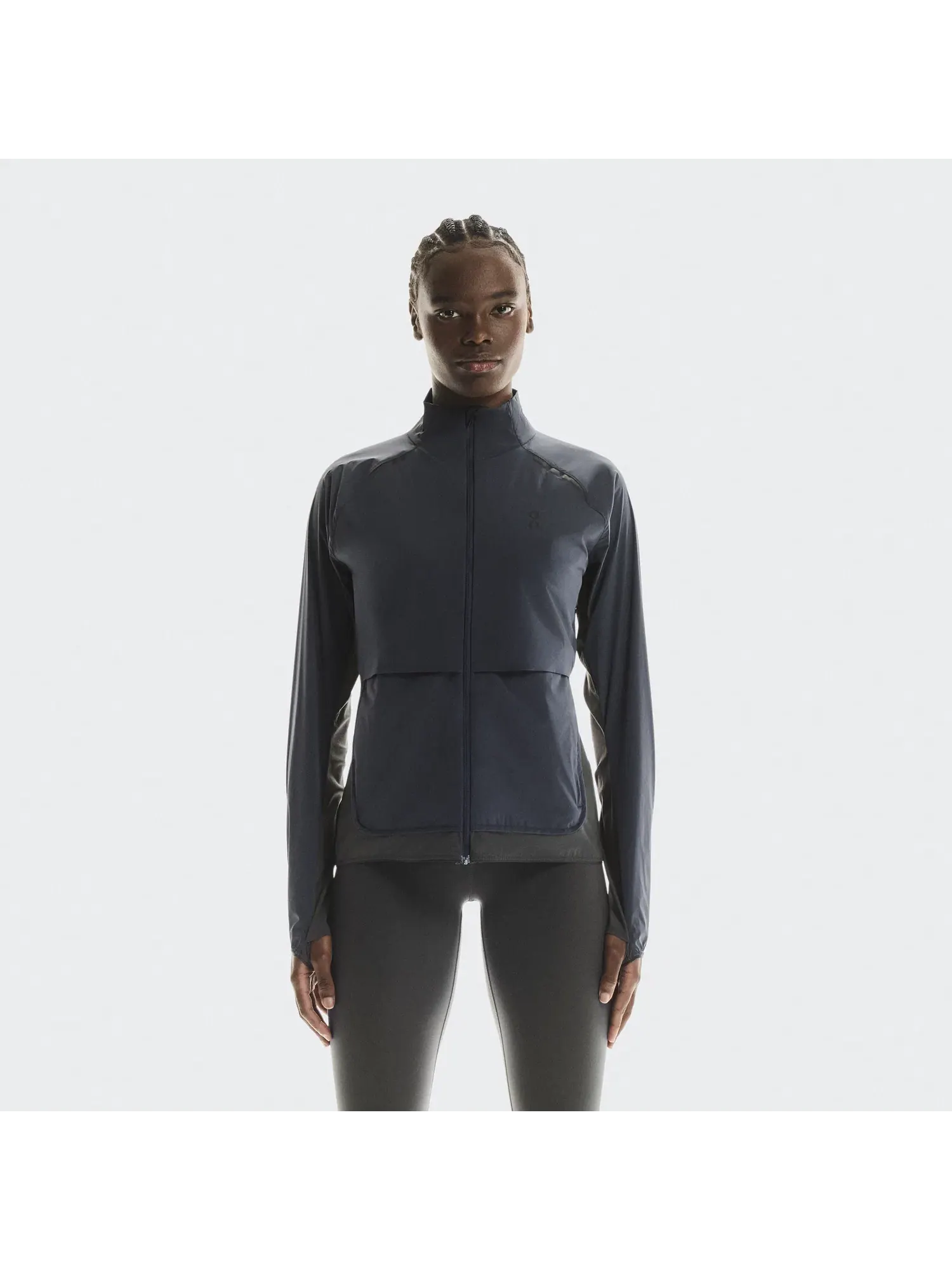 Женская куртка утепленная с вентиляцией Weather Jacket Insulated On — 9