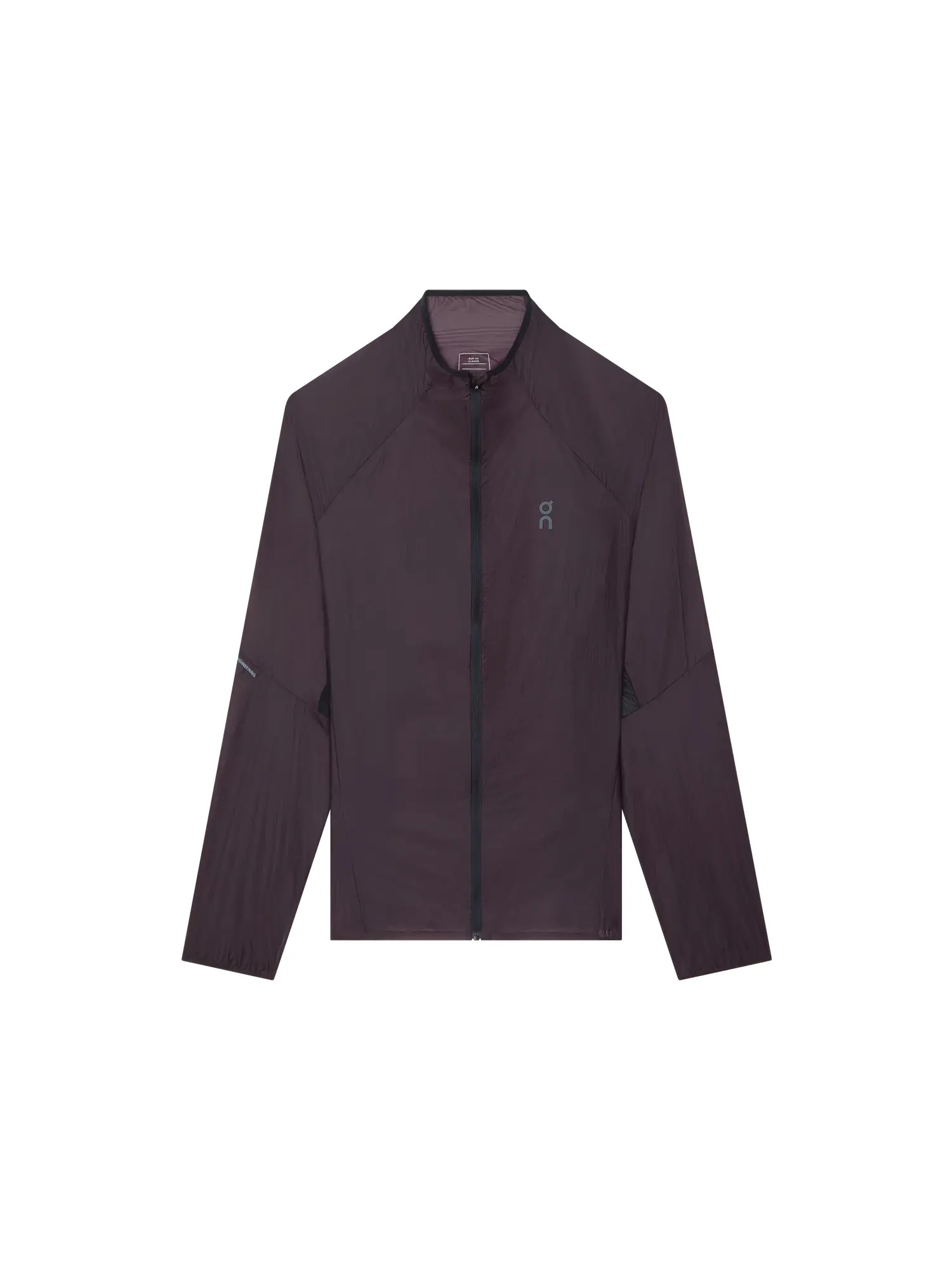 Женская куртка ветровка ультралегкая Zero Jacket On, Urchin — 1
