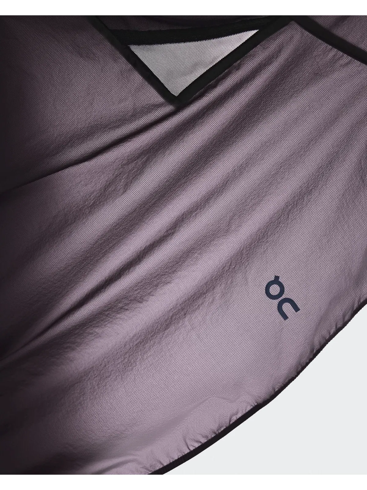 Женская куртка ветровка ультралегкая Zero Jacket On, Urchin — 7
