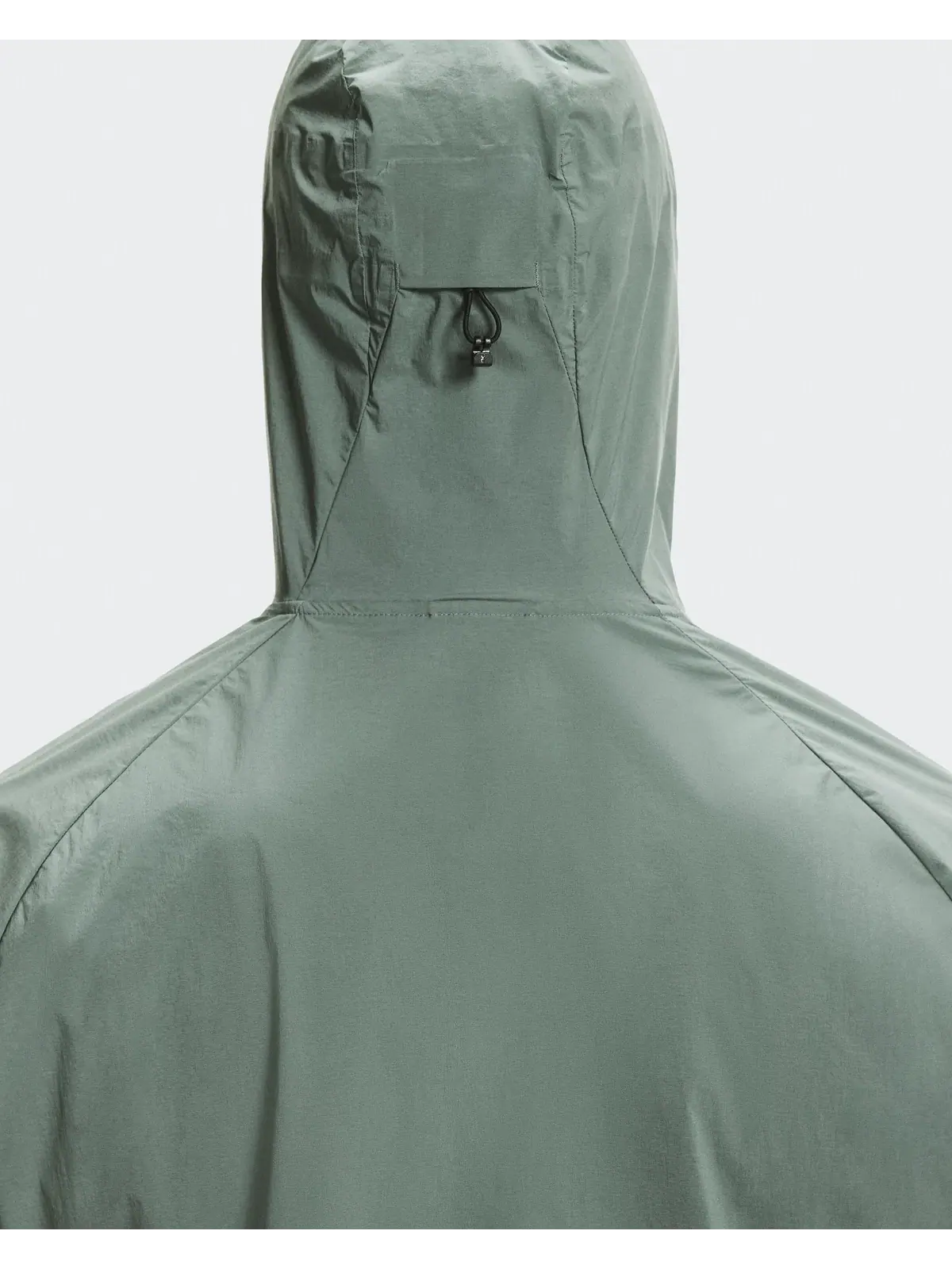 Мужская беговая куртка водоотталкивающая Core Jacket On — 8