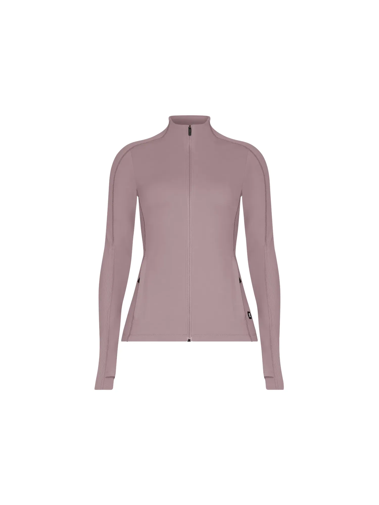Женская куртка с сетчатыми вставками Studio Jacket On, Heron — 1