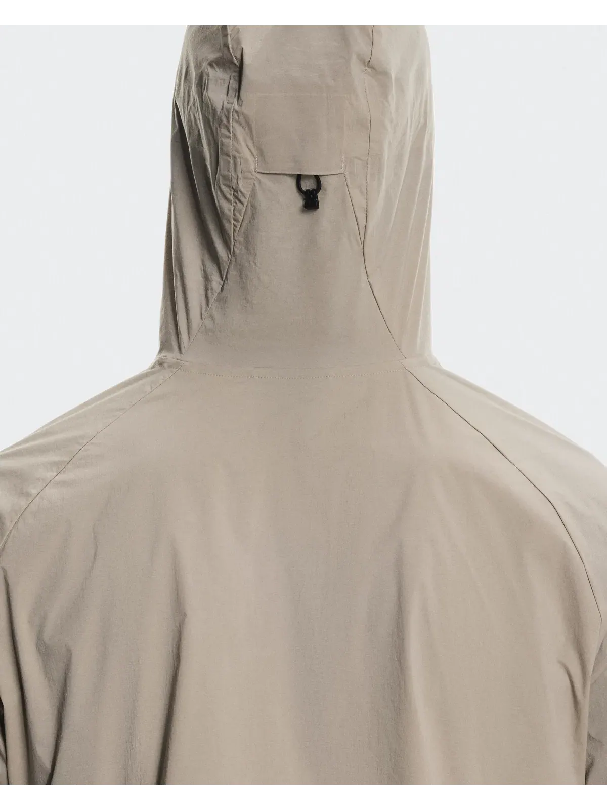 Мужская беговая куртка с водоотталкивающей отделкой Core Jacket On — 6