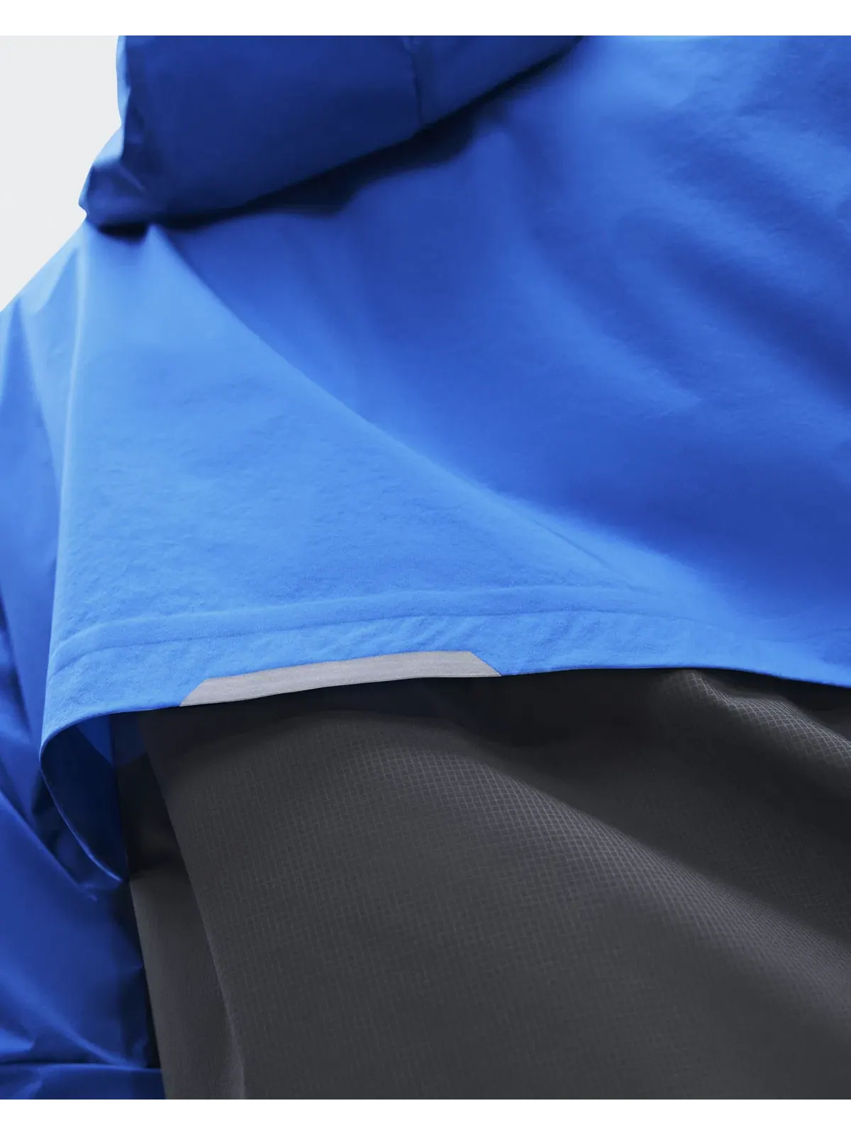Мужская беговая куртка водоотталкивающая Core Jacket On, Jay Eclipse — 7