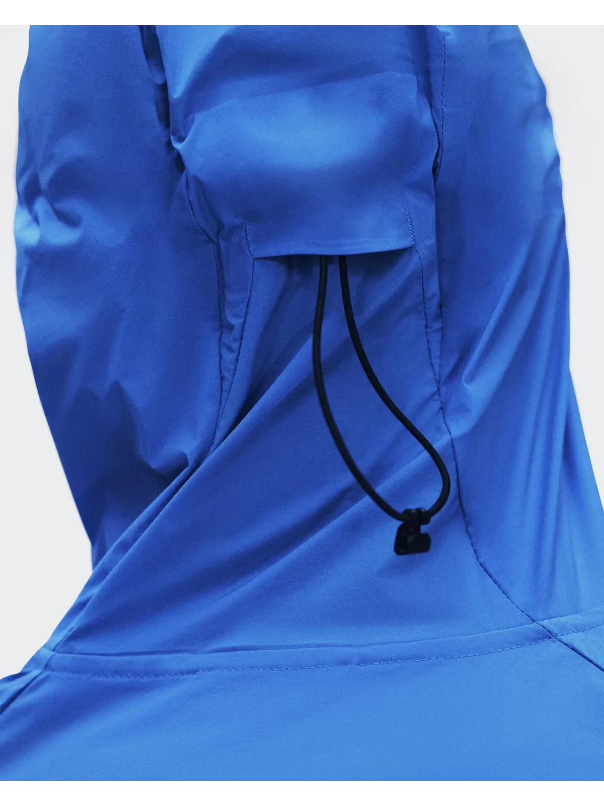 Мужская беговая куртка водоотталкивающая Core Jacket On, Jay Eclipse — 8