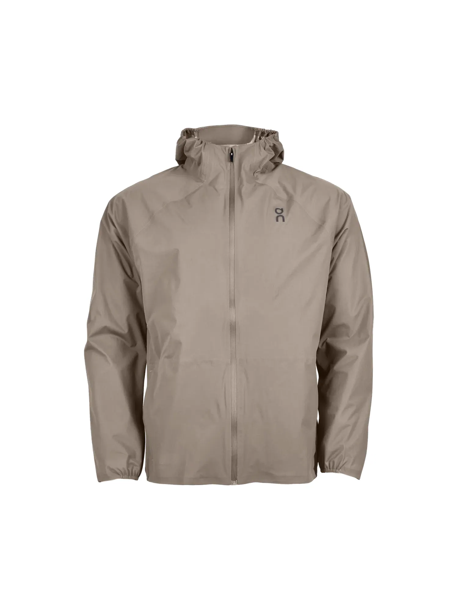 Мужская куртка беговая водостойкая On Performance Jacket Waterproof — 1