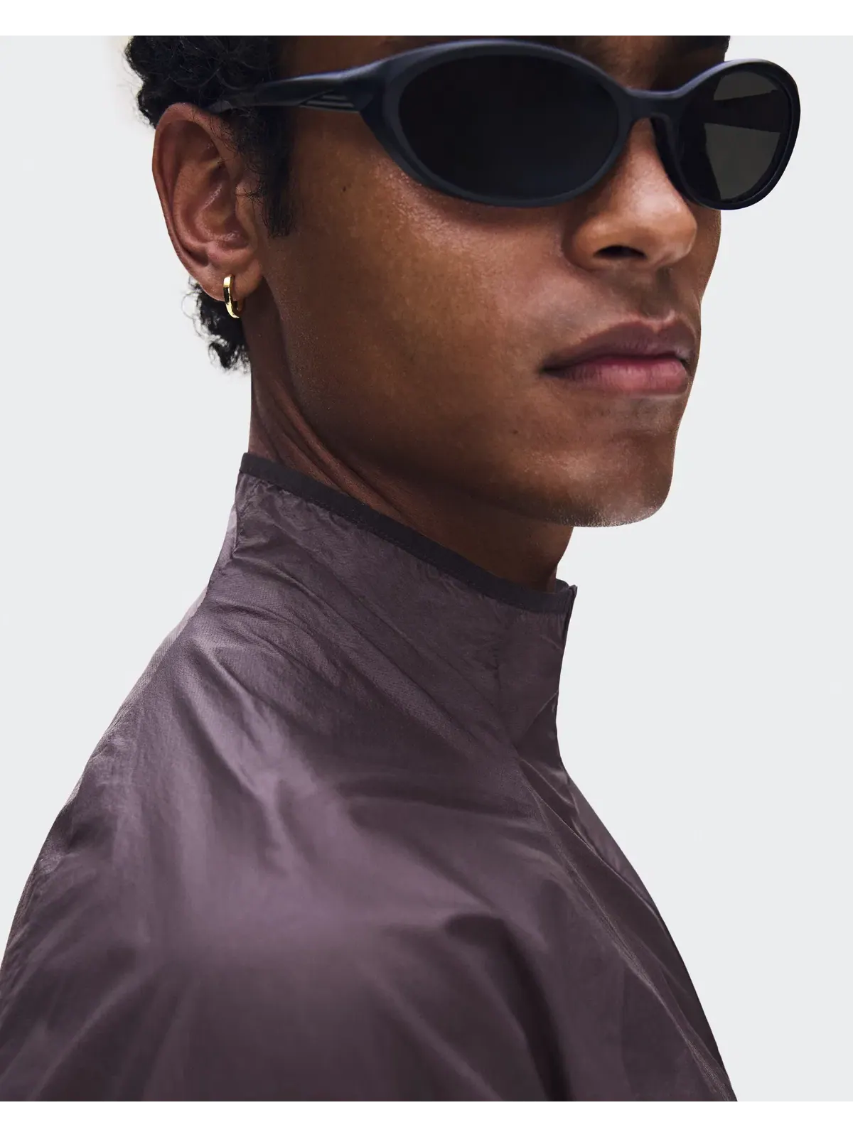 Мужская куртка ветровка ультралегкая Zero Jacket On, Urchin — 8