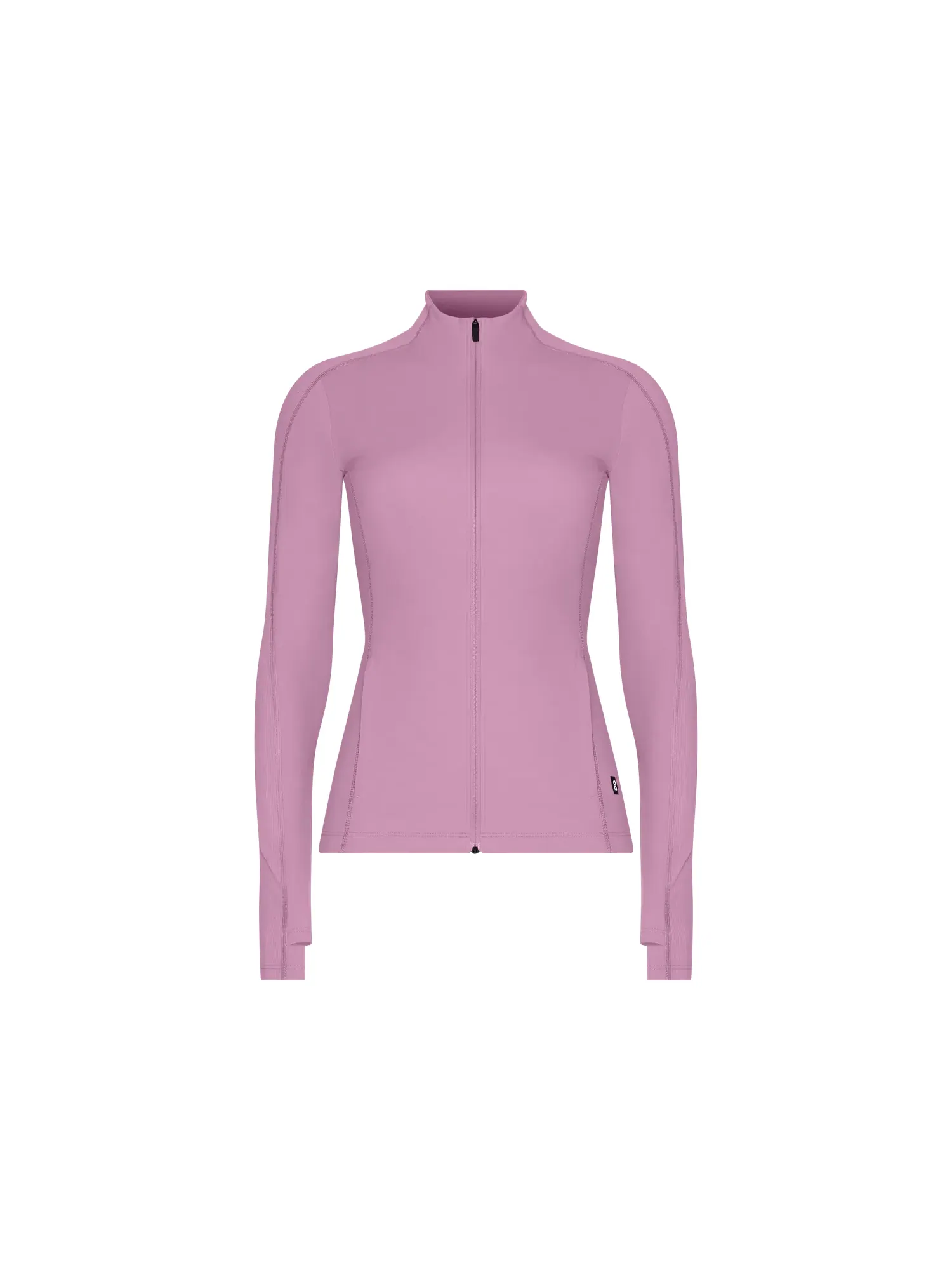 Женская куртка тренировочная с сетчатыми вставками Studio Jacket On, Sakura — 1
