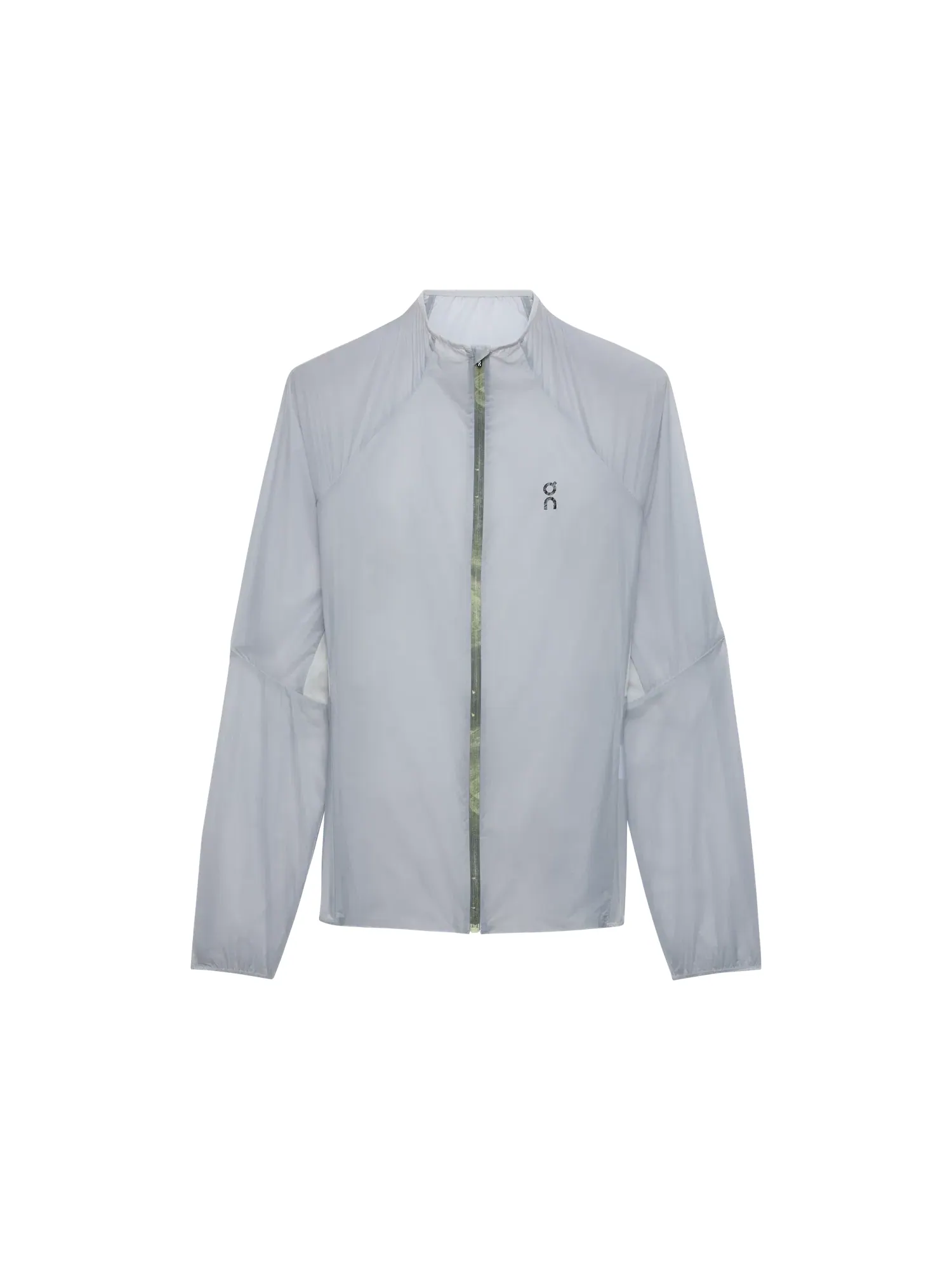 Женская куртка ветровка ультралегкая Zero Jacket On — 1