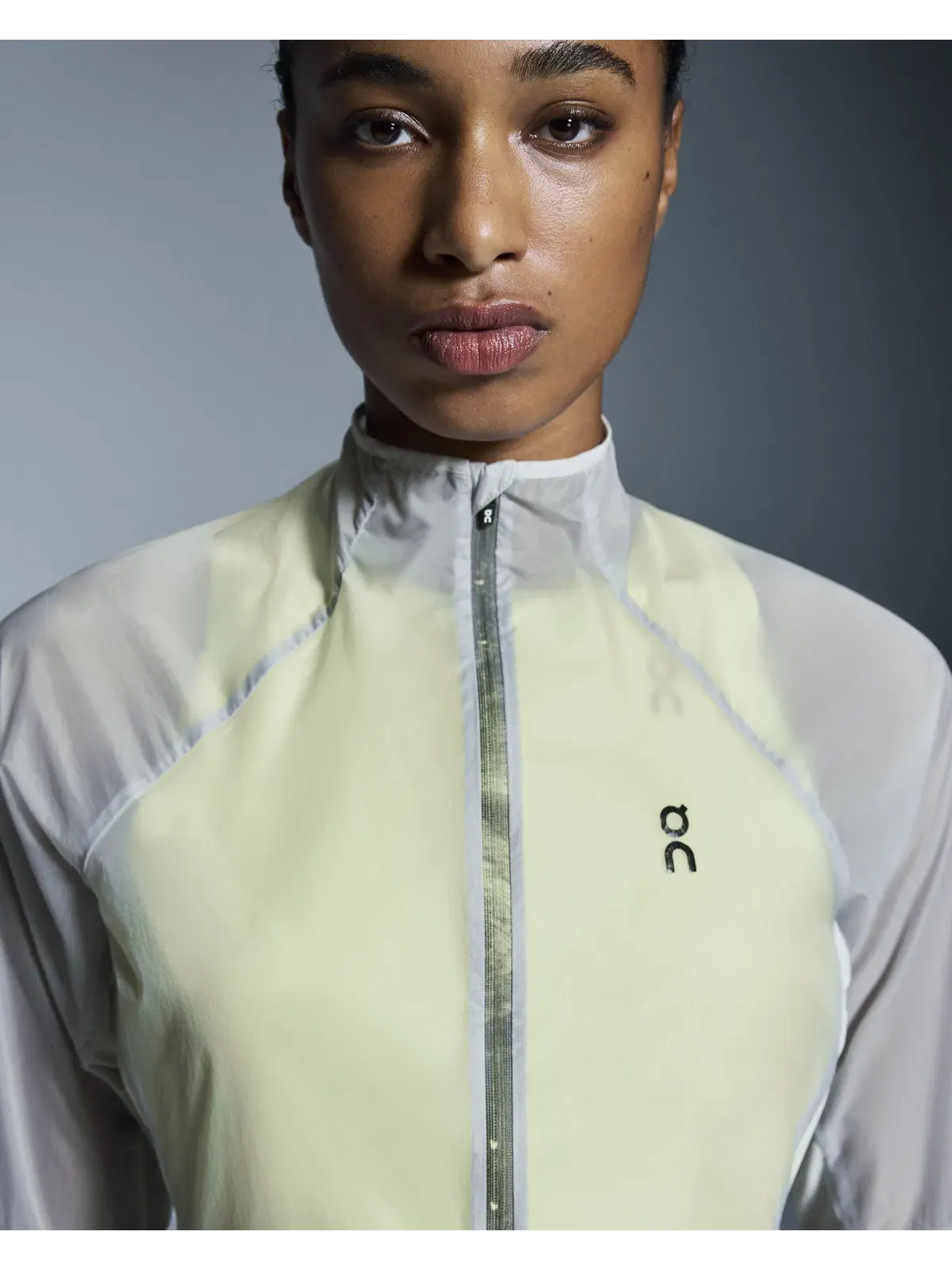 Женская куртка ветровка ультралегкая Zero Jacket On — 5