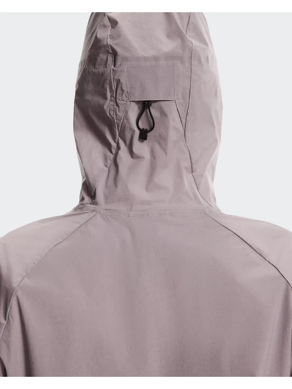 Женская беговая куртка водоотталкивающая Regular Core Jacket On, Heron Gobi — 8