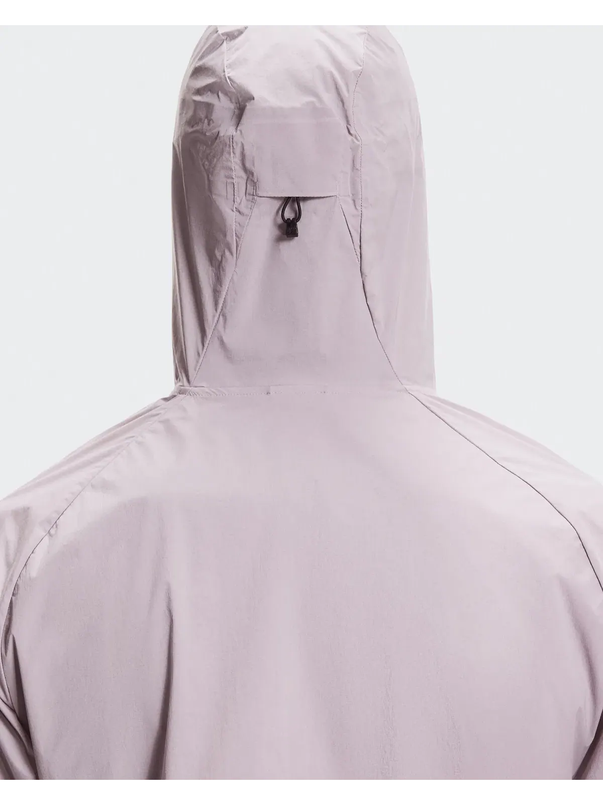 Мужская беговая куртка водоотталкивающая Core Jacket On, Heron Gobi — 7