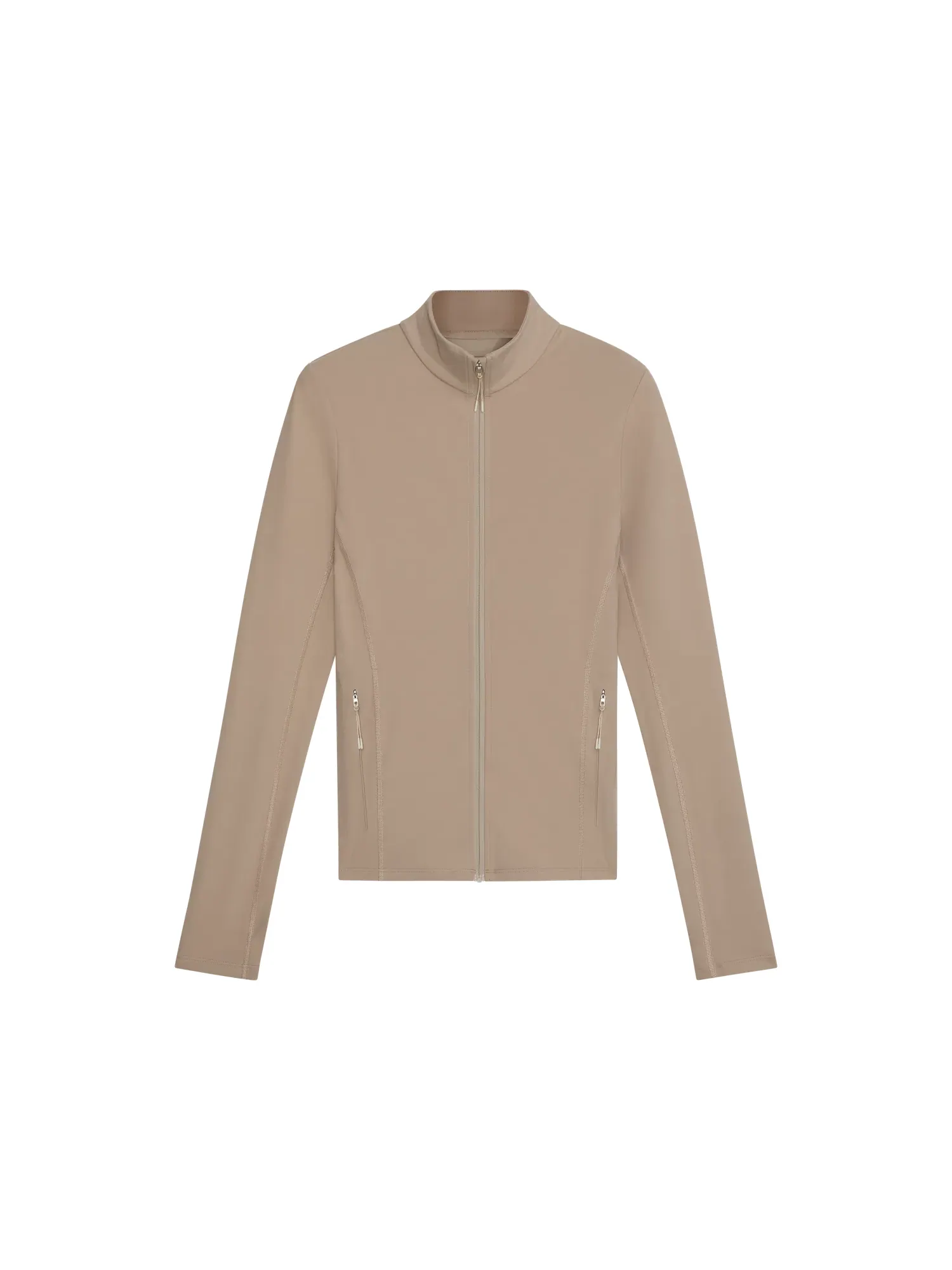 Женская куртка с сетчатой вставкой Studio Jacket On — 1