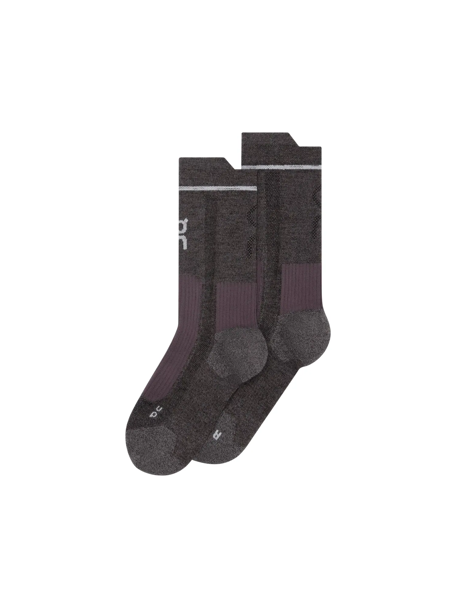 Носки для бега Merino Ultra Sock On — 1