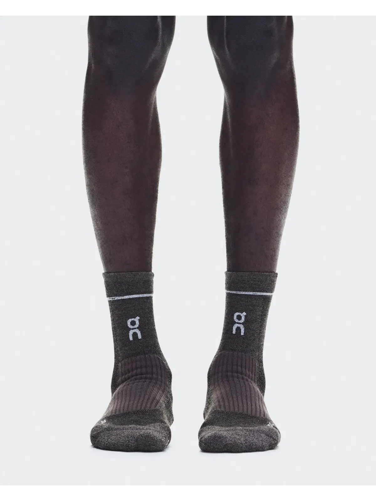 Носки для бега Merino Ultra Sock On — 2