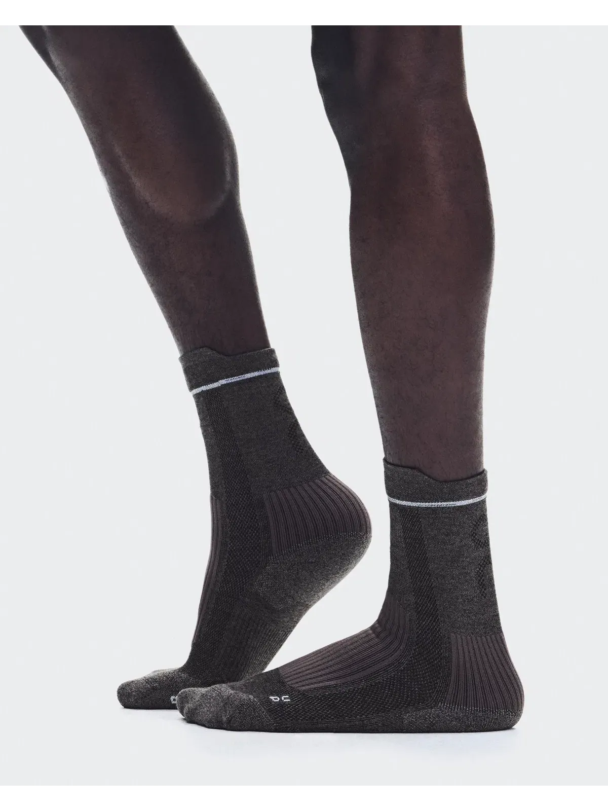 Носки для бега Merino Ultra Sock On — 3