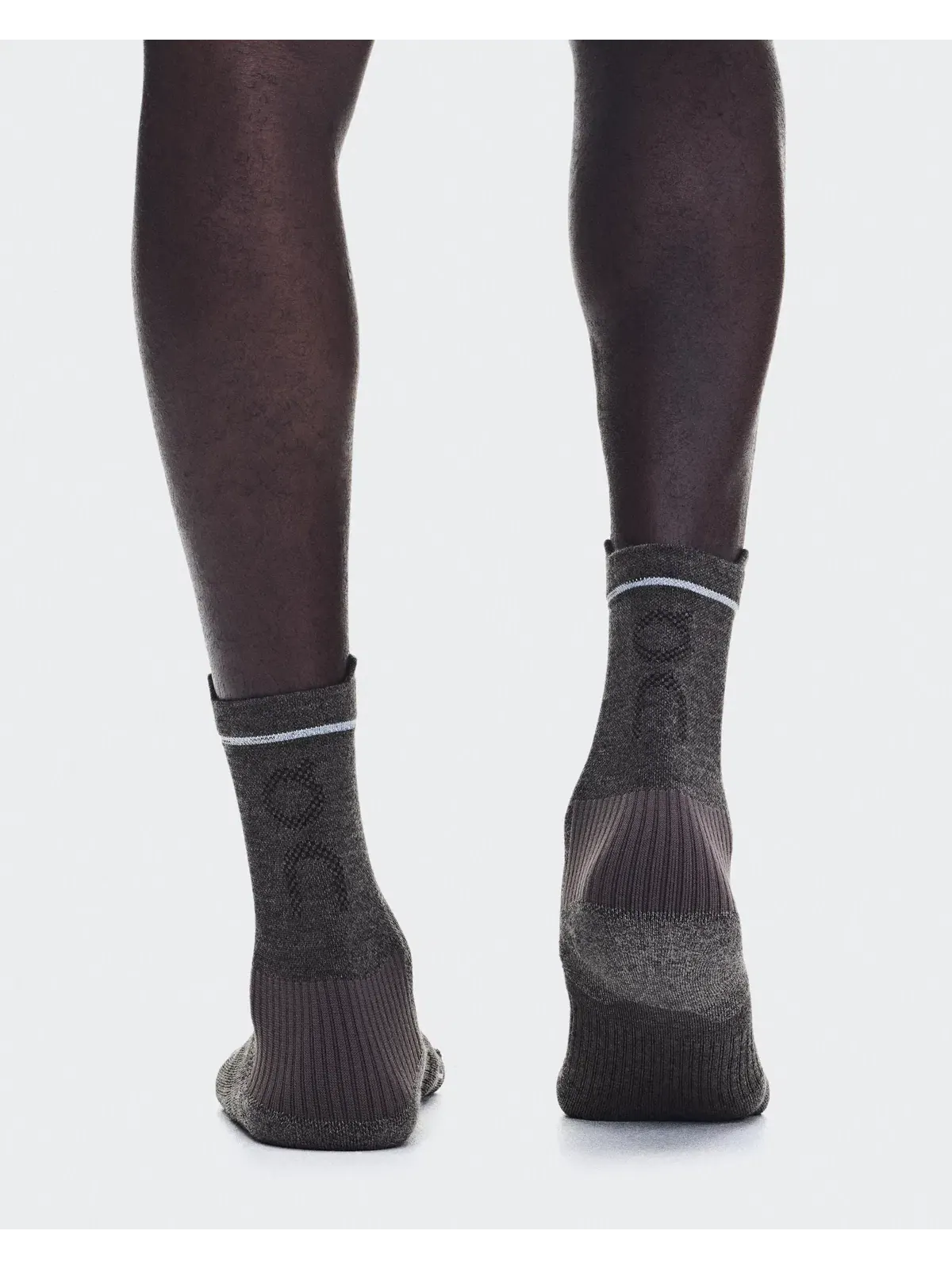Носки для бега Merino Ultra Sock On — 4