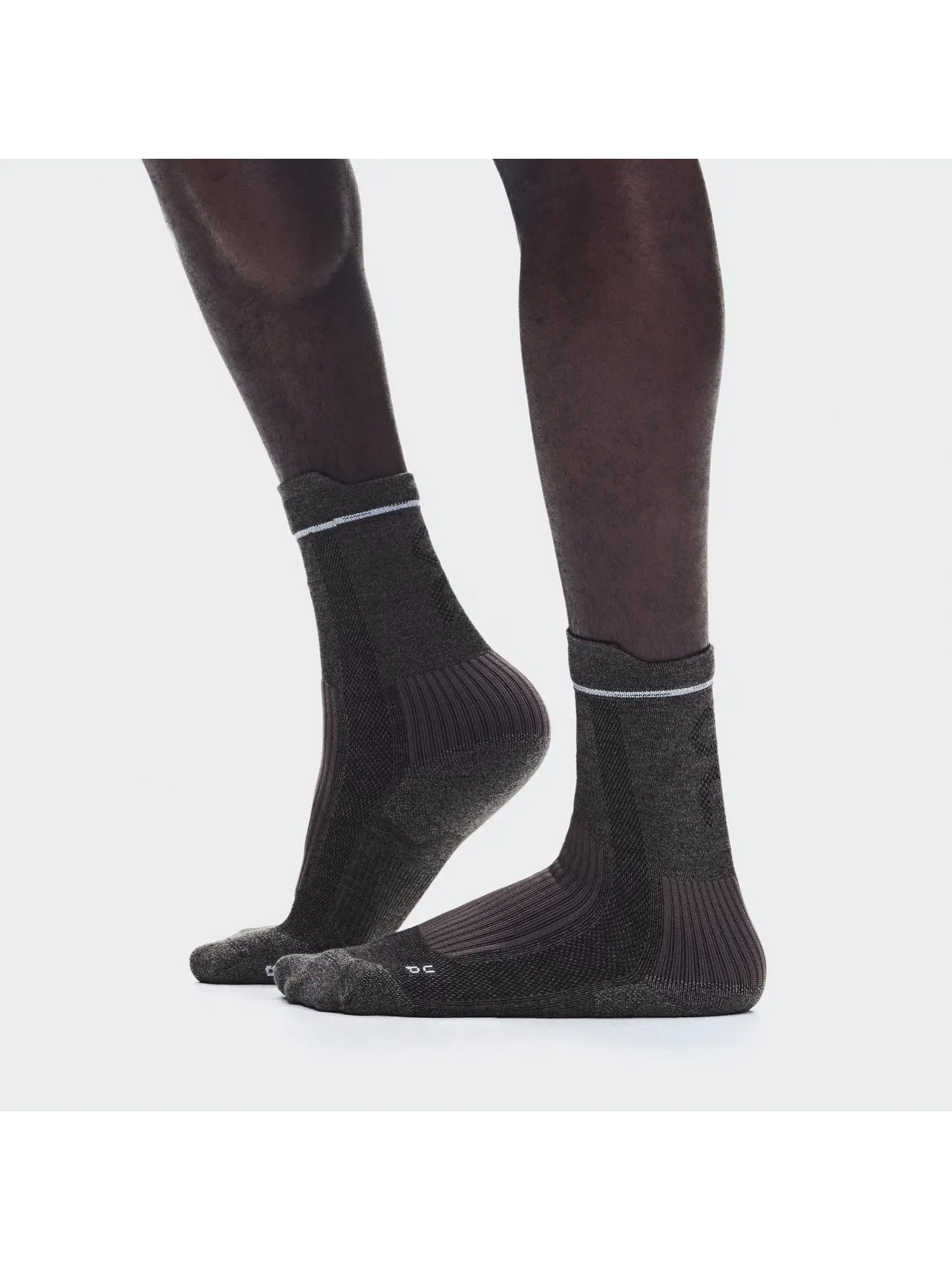 Носки для бега Merino Ultra Sock On — 5