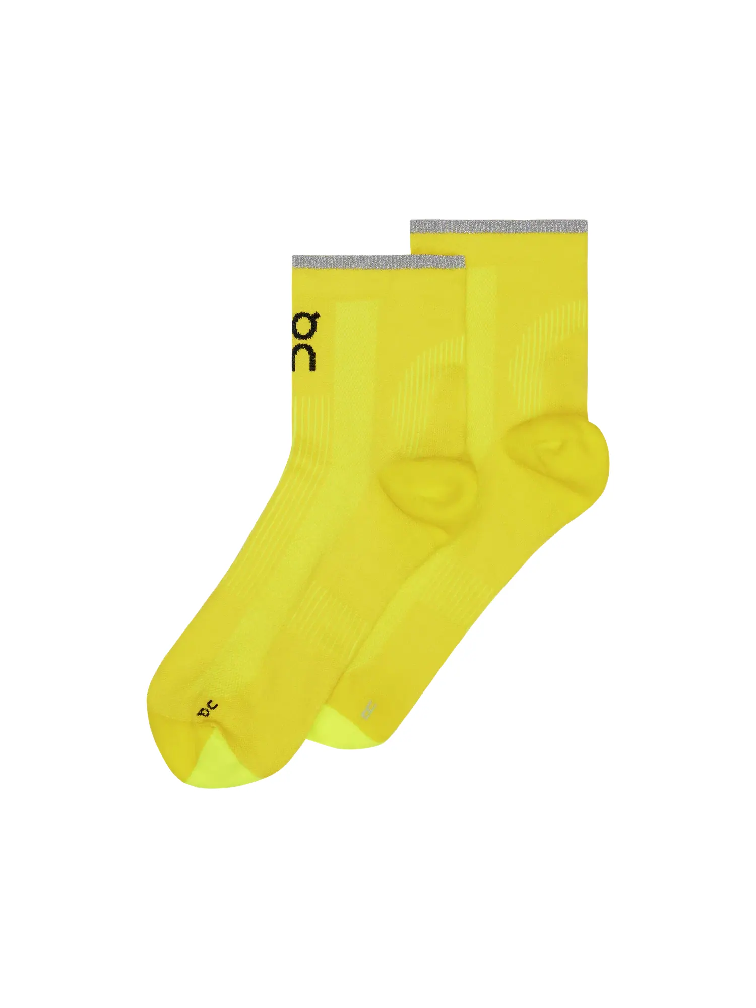 Носки для бега Elite Run Sock Mid On — 1