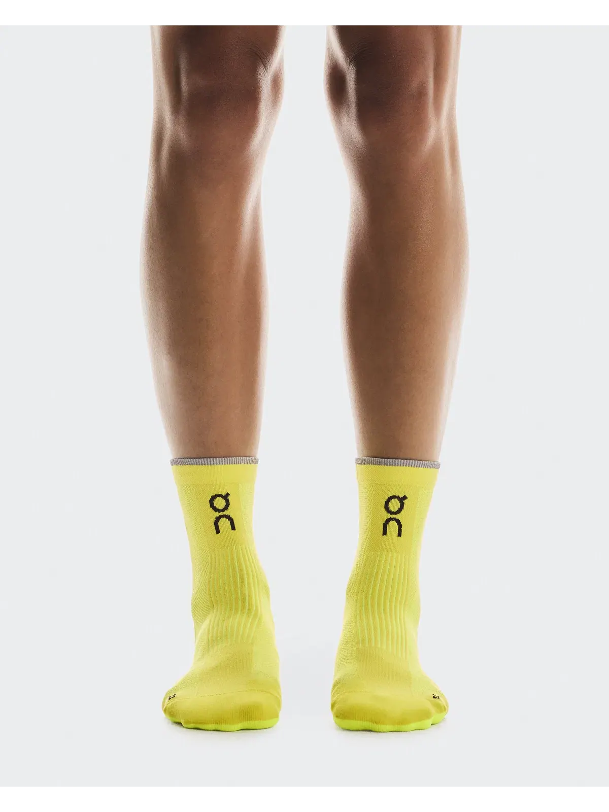 Носки для бега Elite Run Sock Mid On — 2