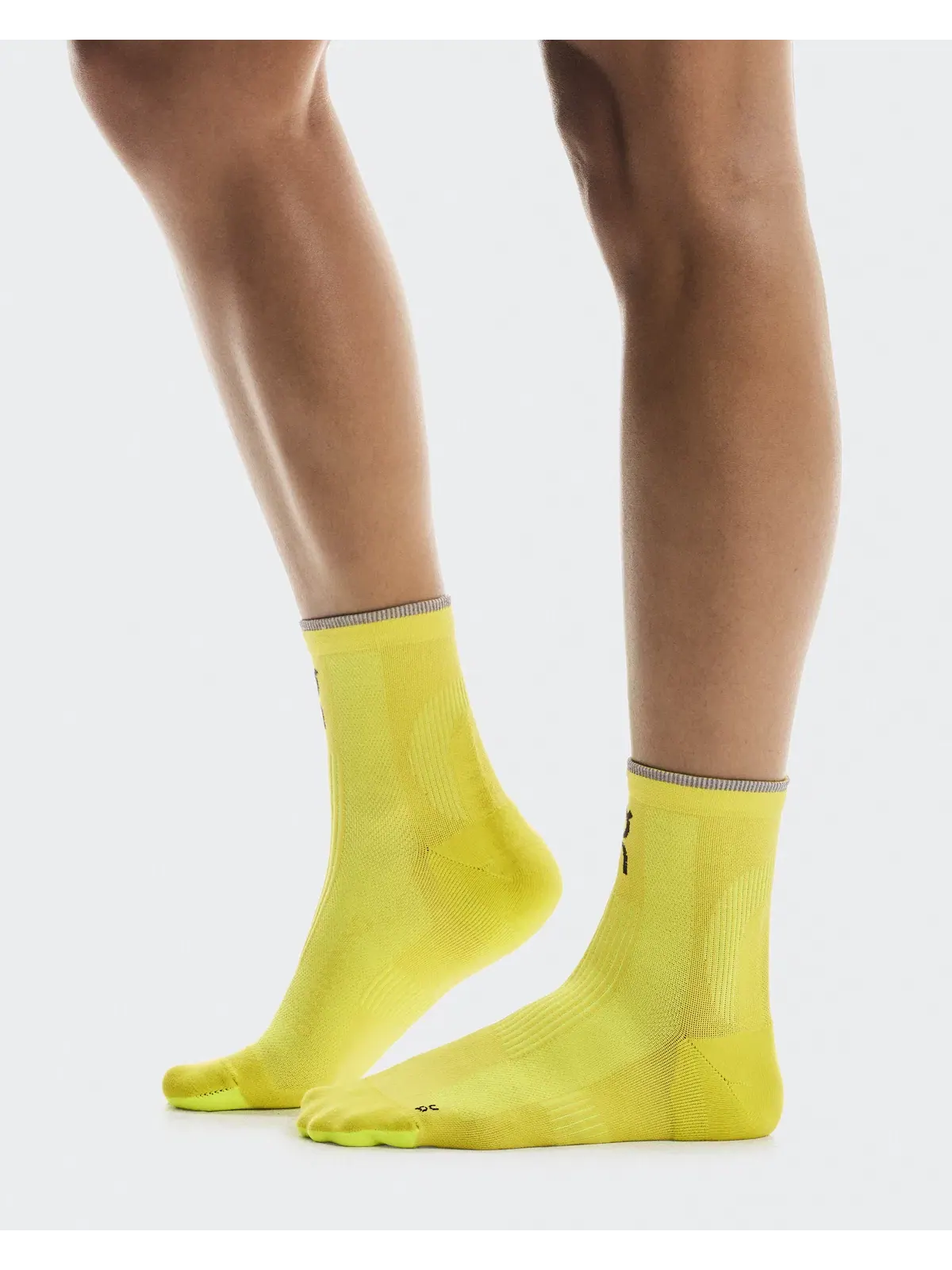Носки для бега Elite Run Sock Mid On — 3