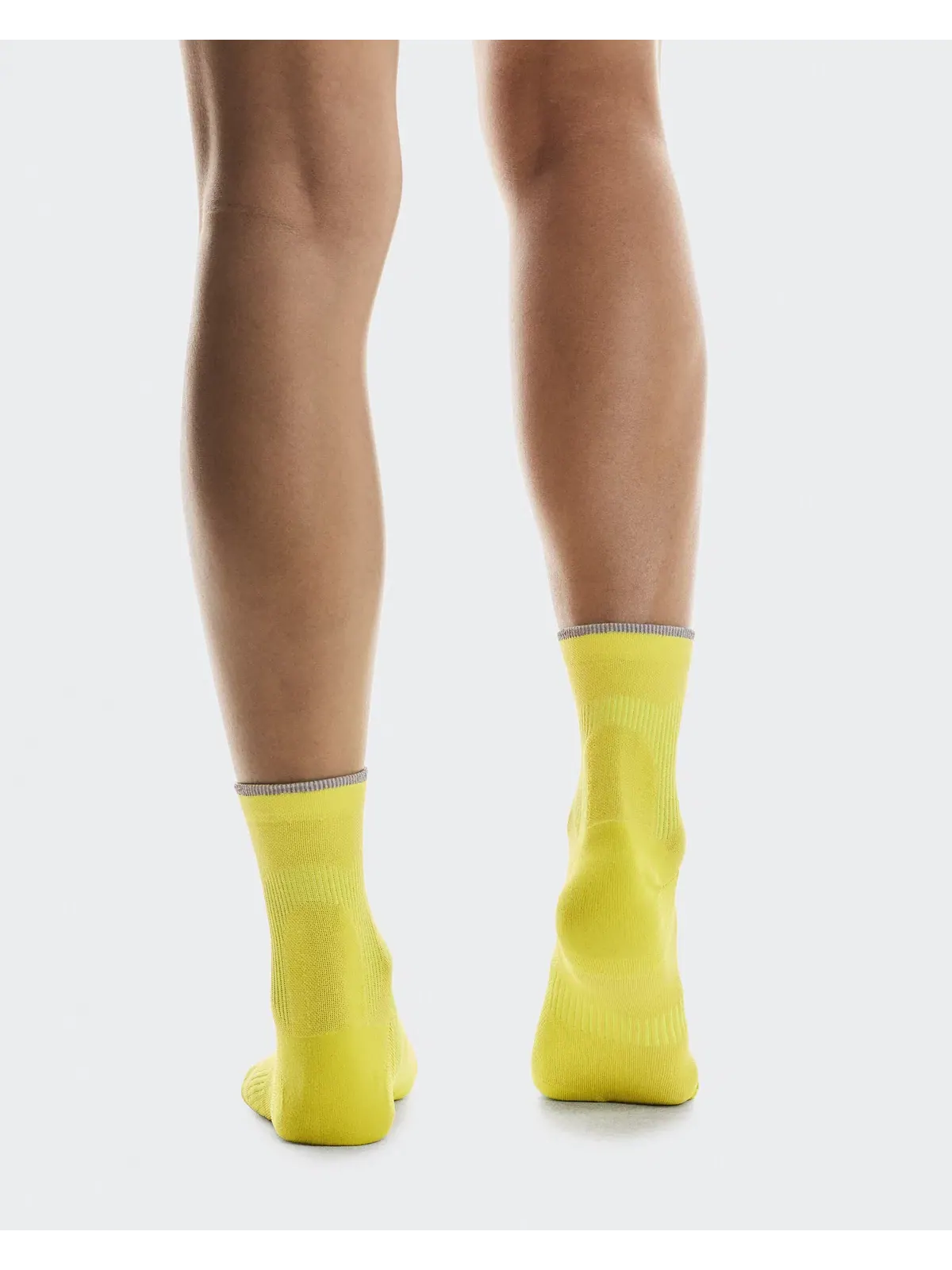 Носки для бега Elite Run Sock Mid On — 4