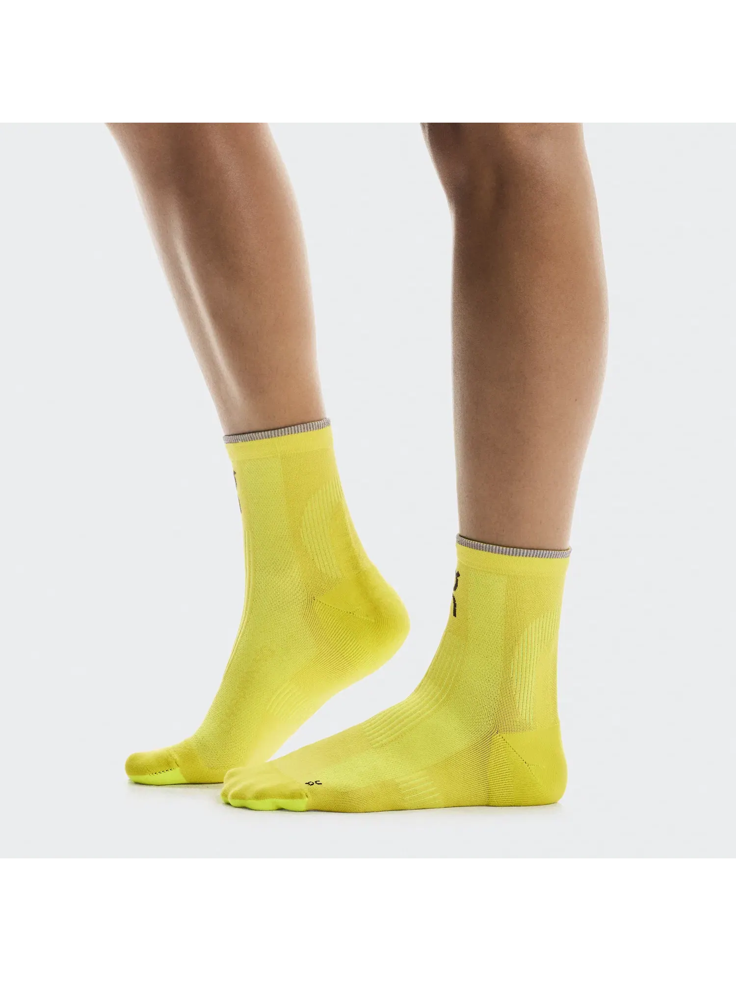 Носки для бега Elite Run Sock Mid On — 5