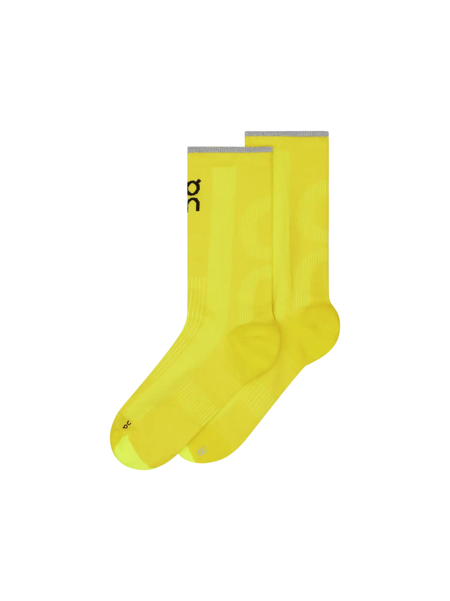 Носки для бега Elite Run Sock High On — 1